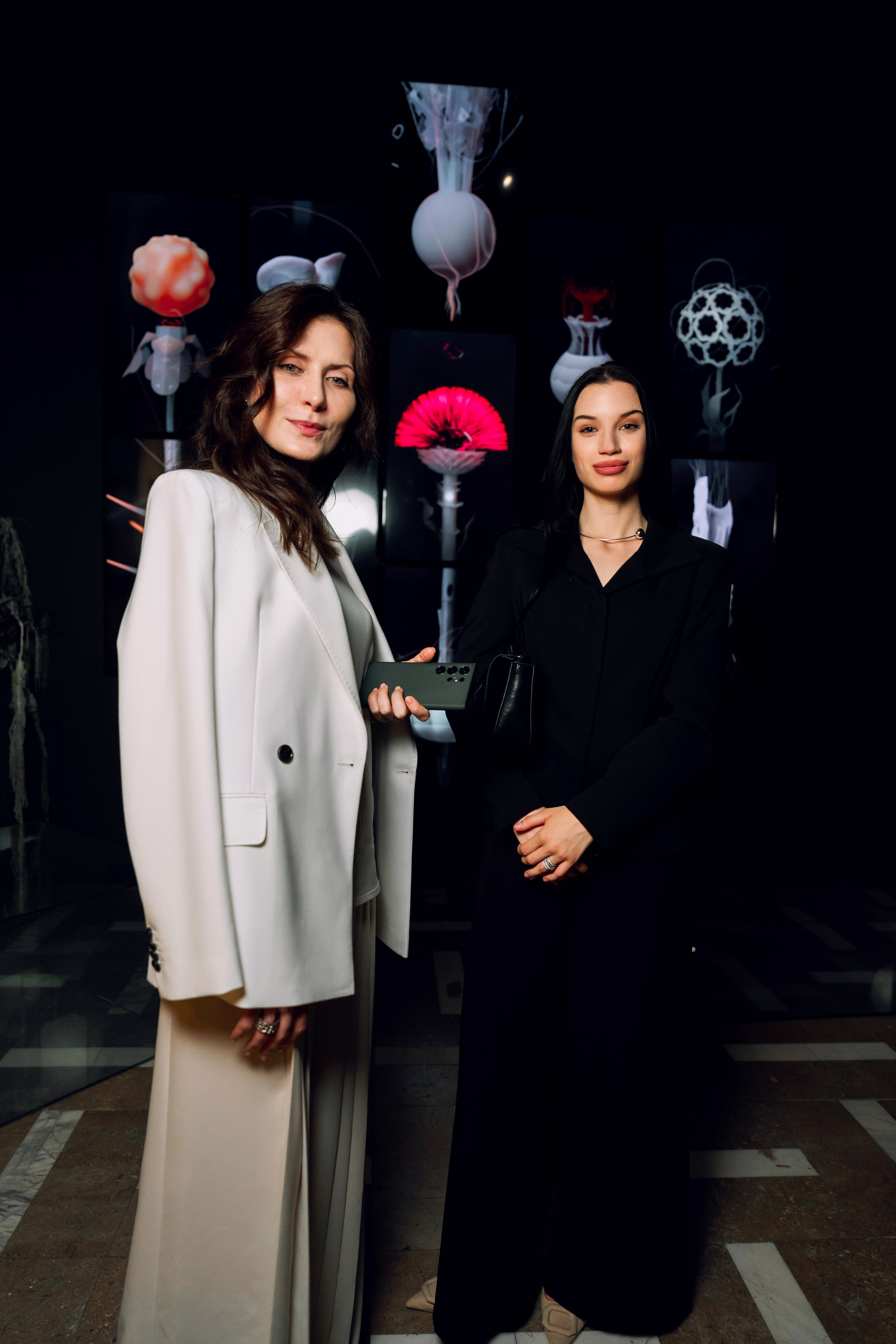 Открытие Новой Третьяковки. Главная