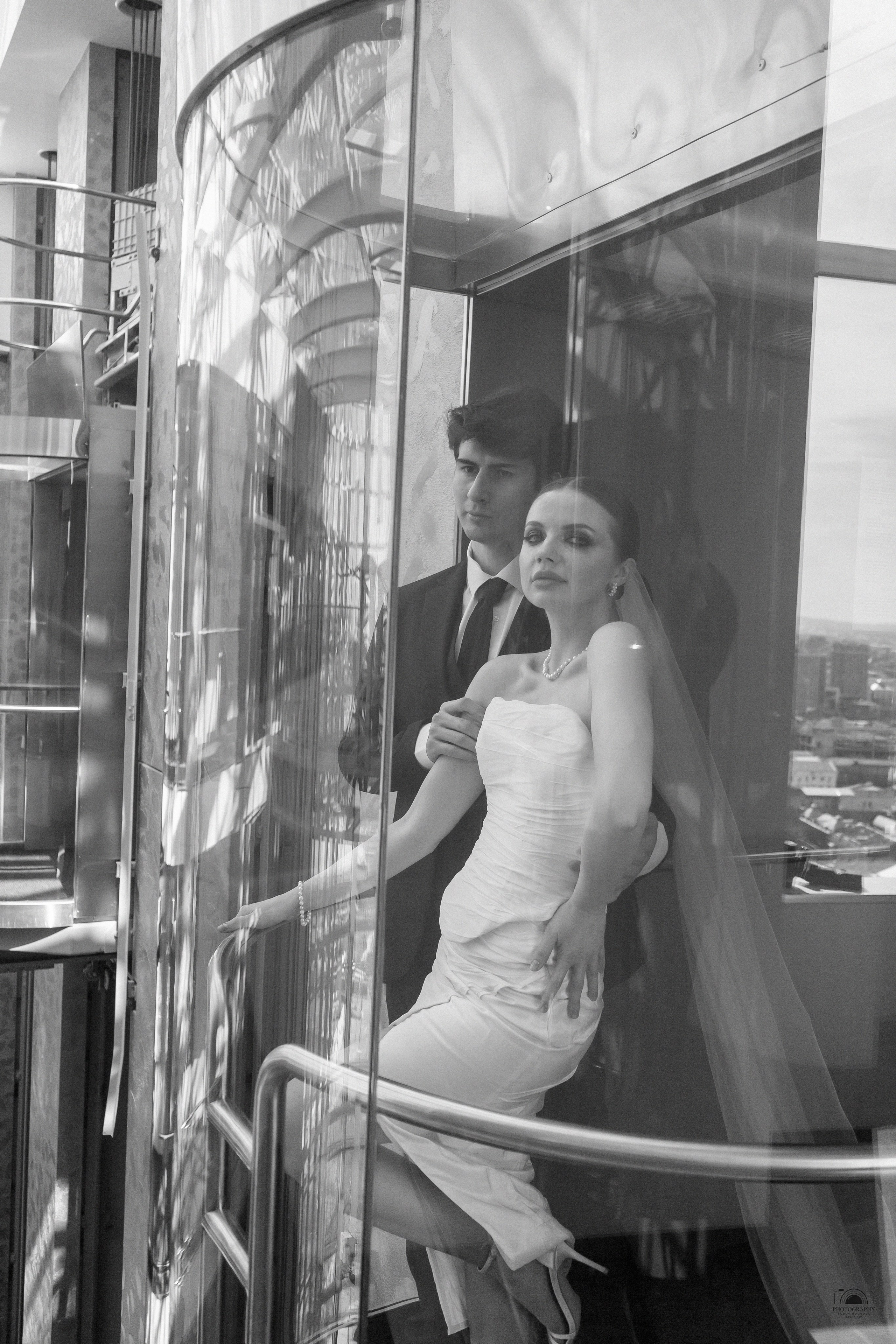 Курбан и Ксения. Семейный и портретный фотограф в Геленджике Любовь Бодрова