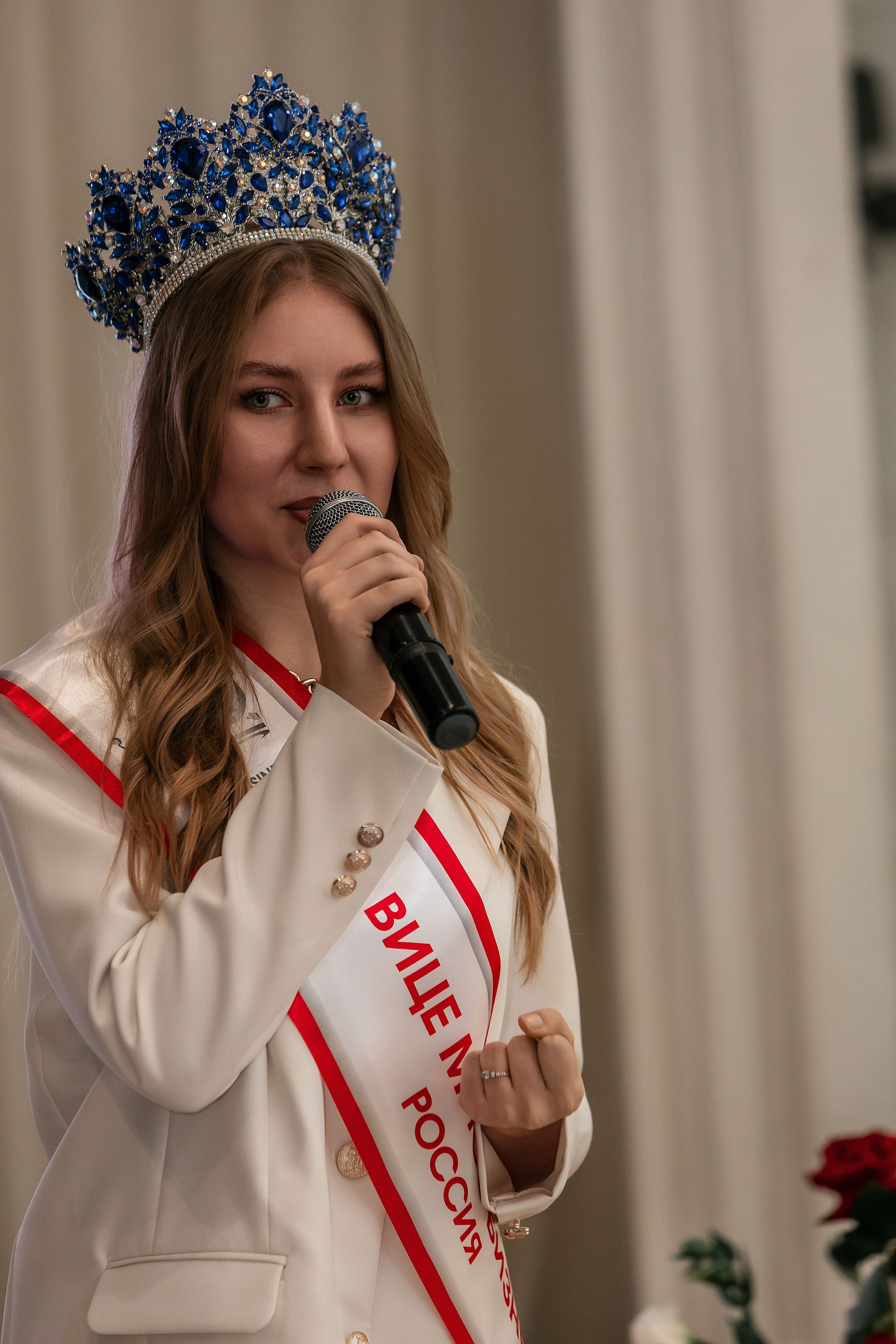 МИССИС БИЗНЕСС 2024. Репортажный фотограф в Новосибирске