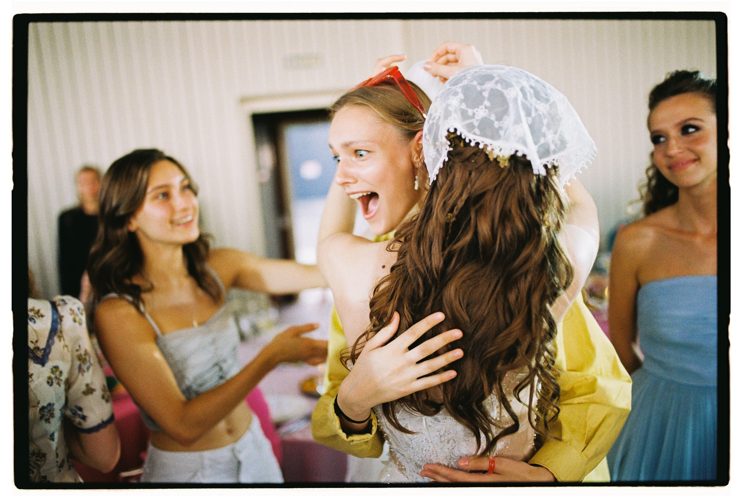 Валентин и София. Свадебный фотограф в Москве Евгений Рыжов