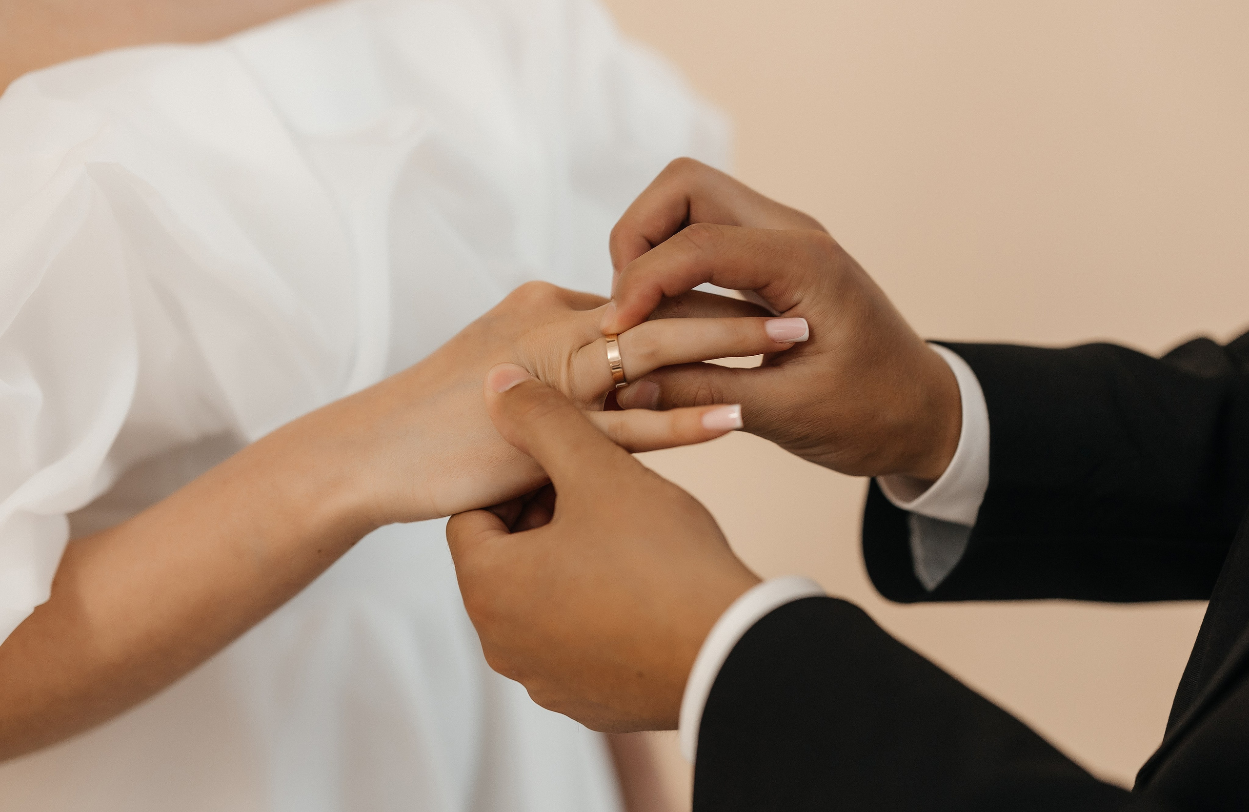 Ксения & Алексей | 29.06.24. Свадебный и семейный фотограф в Омске Евгения Хакимова