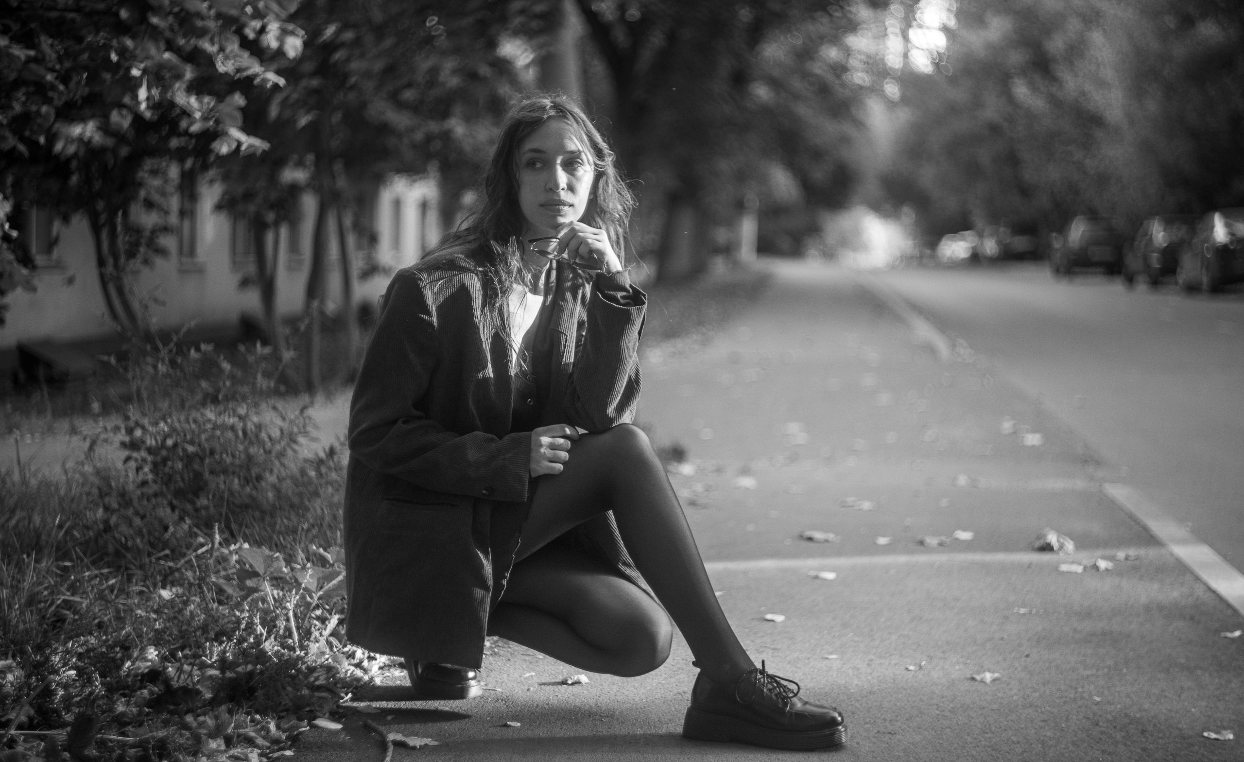 The end of summer. Инди фотограф и видеограф в Курске Денис Смирнов