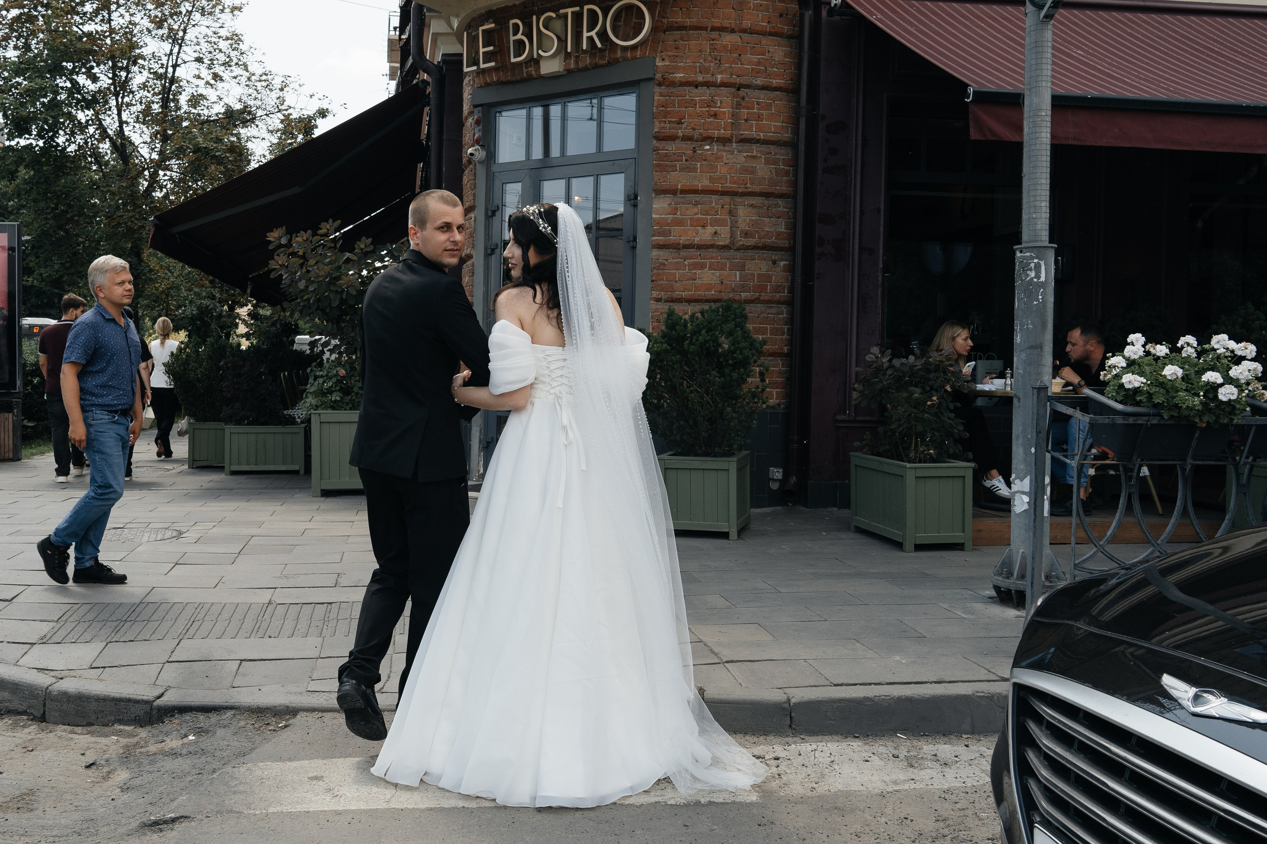 Руслан и Екатерина