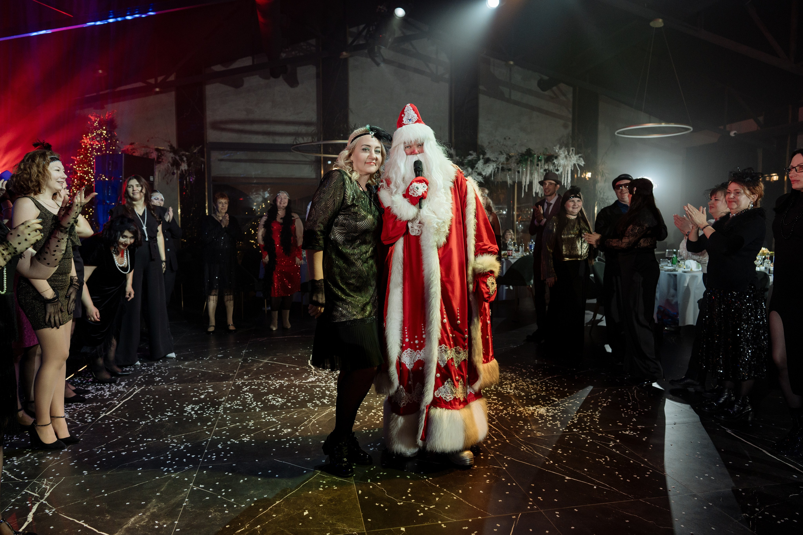 Альбион Тур