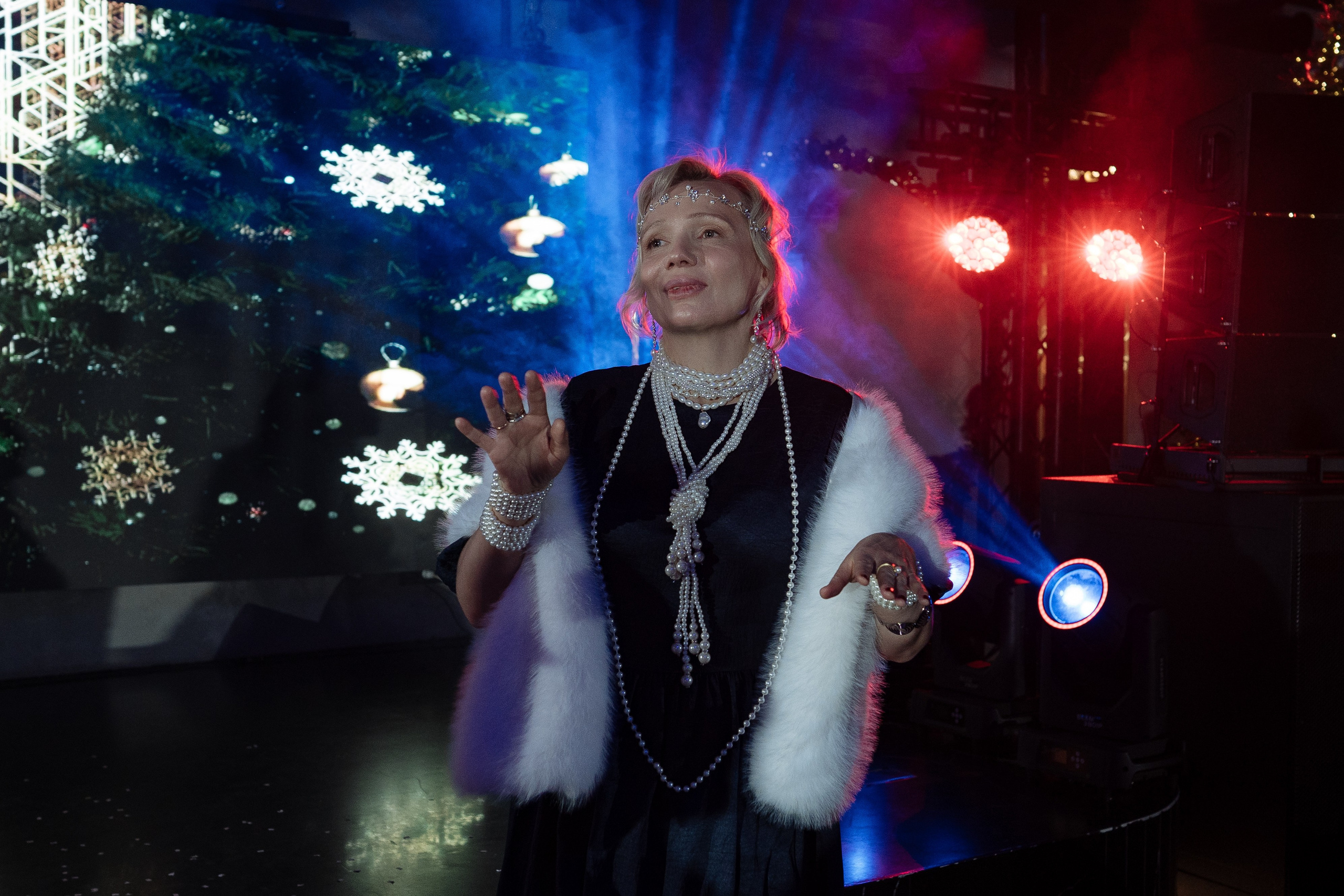 Альбион Тур