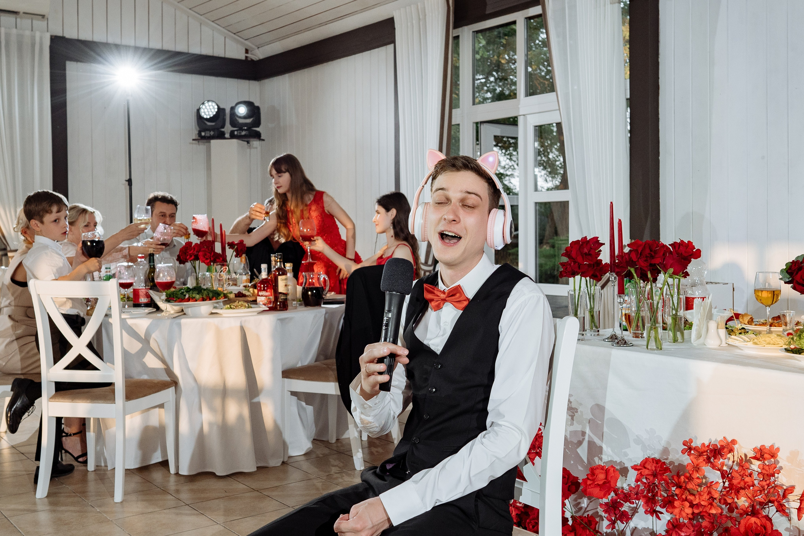 Николай и Елизавета