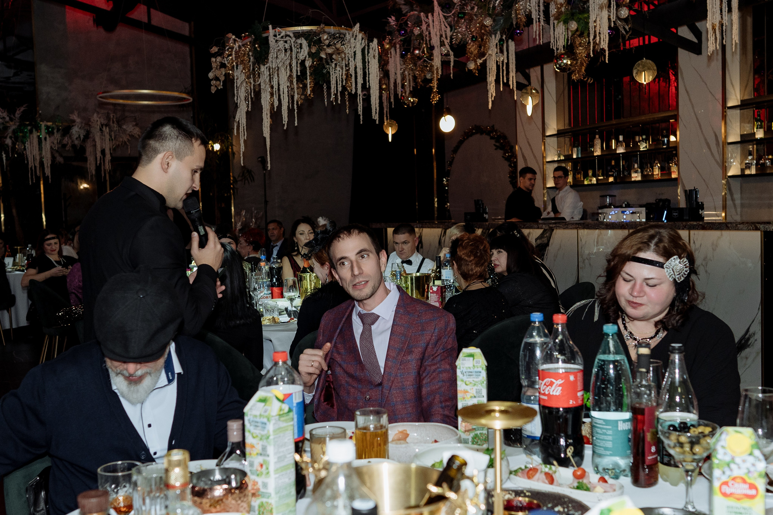 Альбион Тур