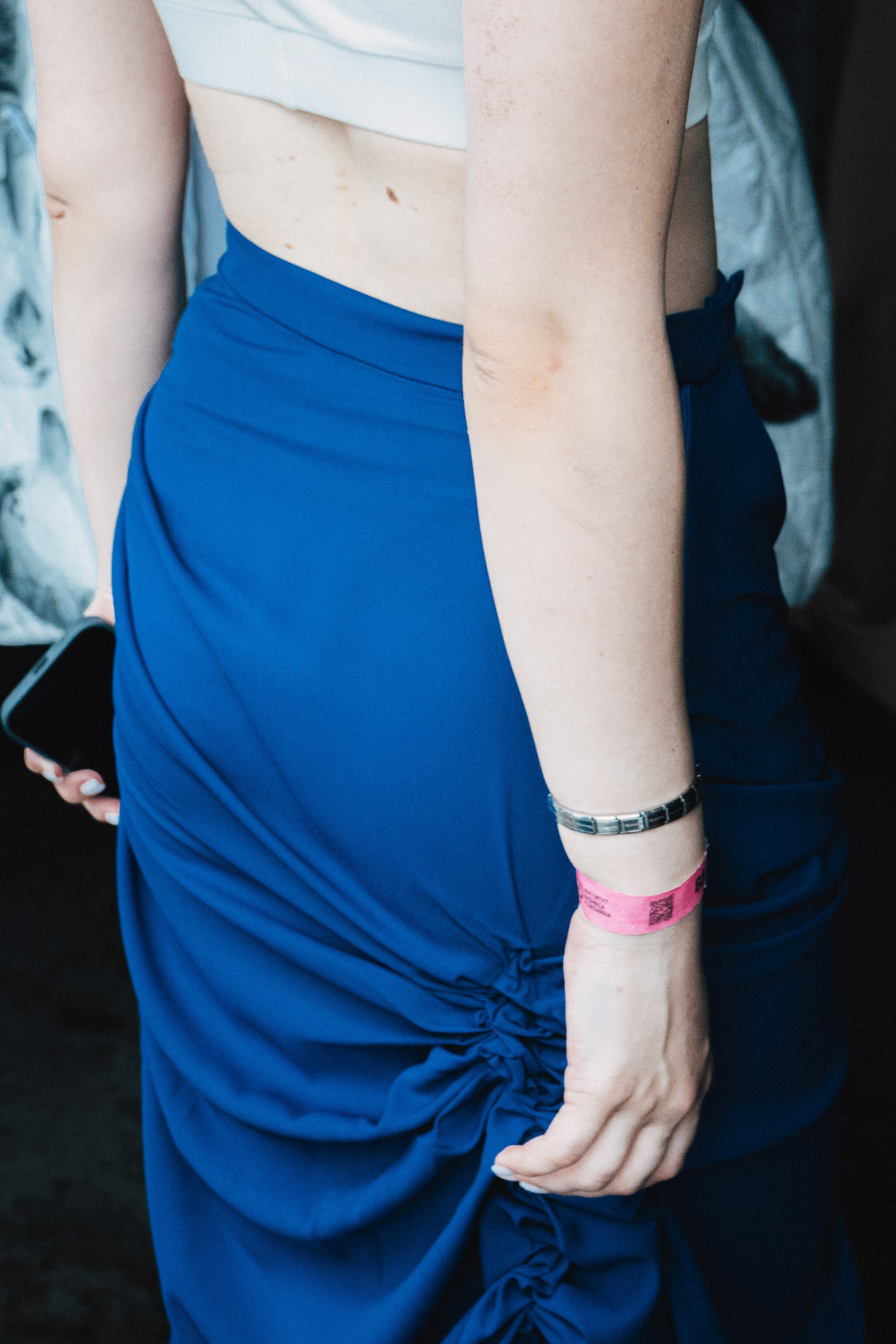 BSD. Фотограф Гвоздева Варвара / Москва