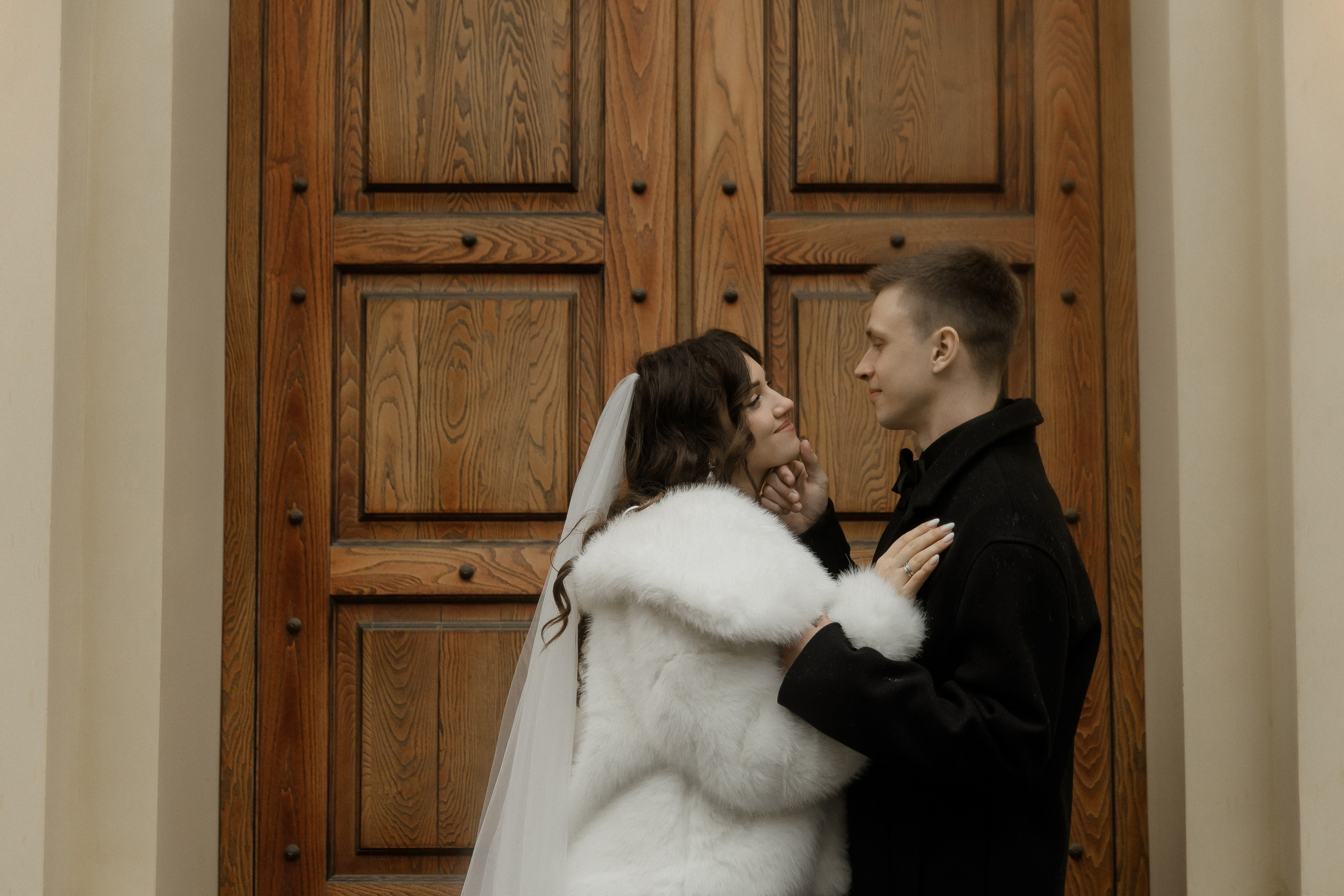 Кирилл и Вероника. Валеева Виктория | Свадебный фотограф в Ростове-на-Дону и Москве