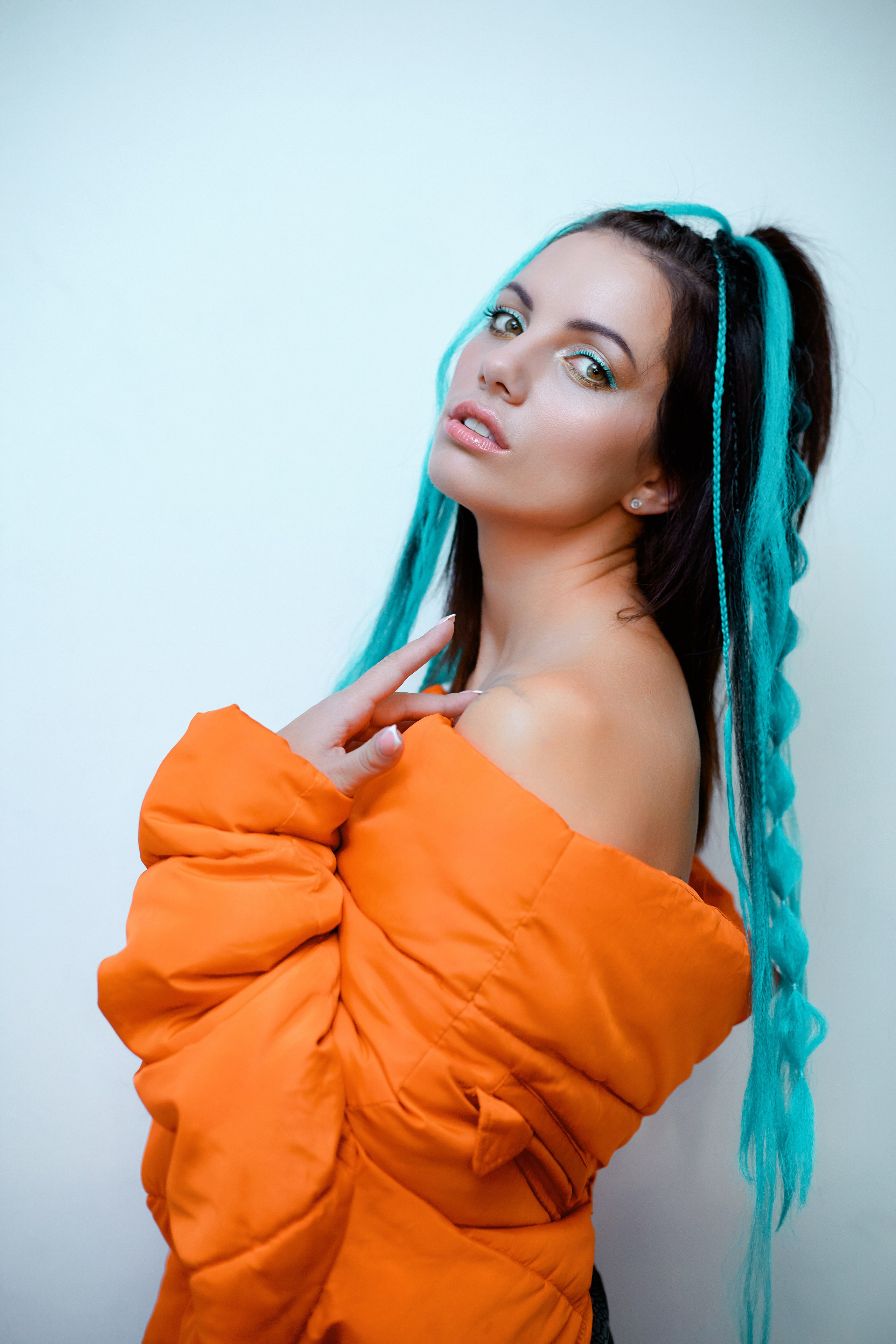 Наталья. Фотограф в Смоленске Ася Польшина