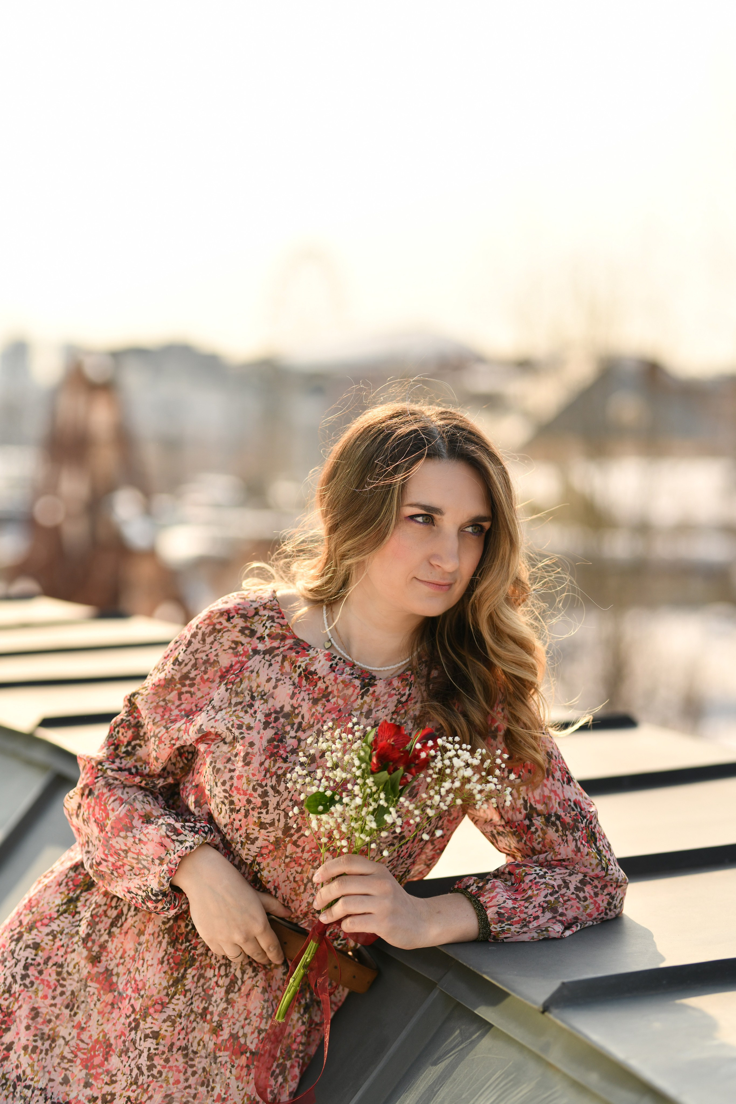 Индивидуальные фотосессии. Семейный и свадебный фотограф в Ярославле Леся Новикова