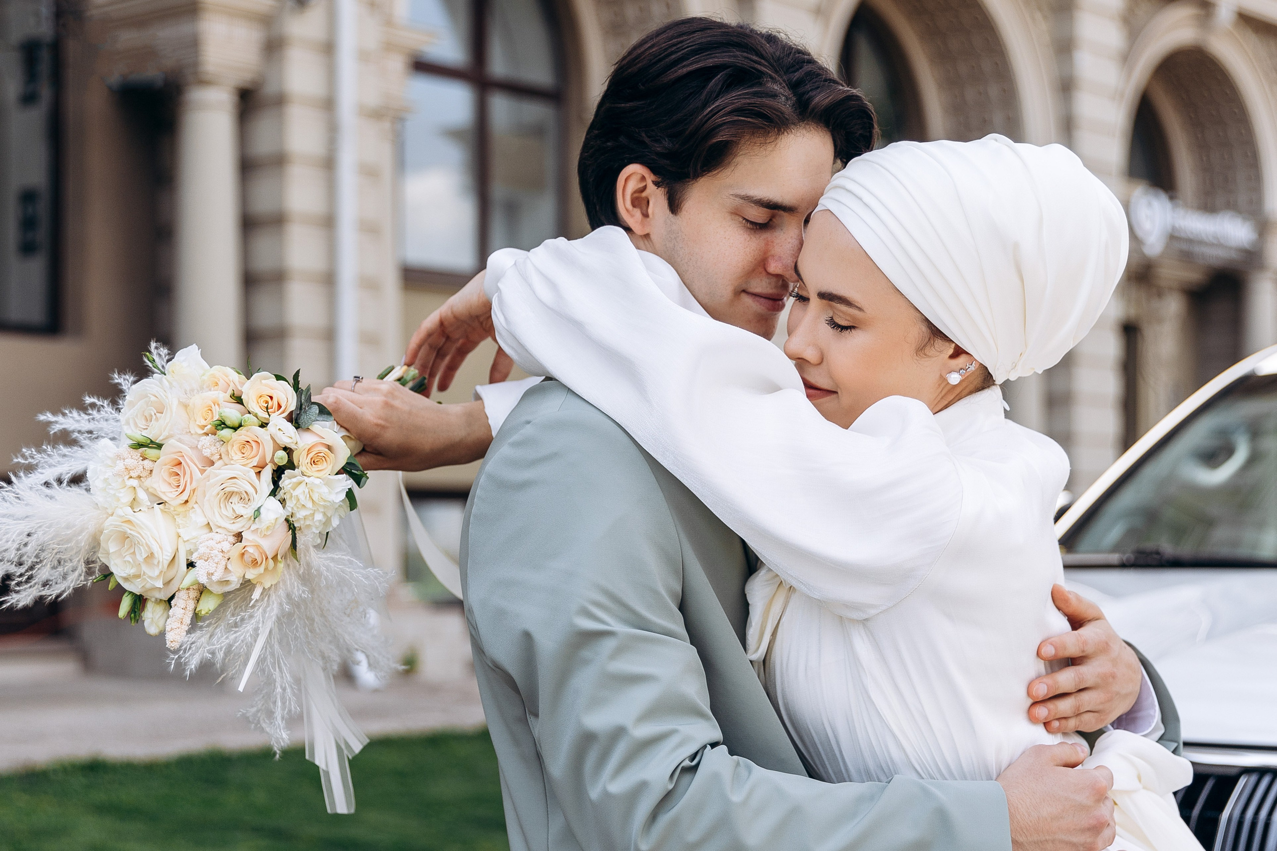 никах фотограф Казань