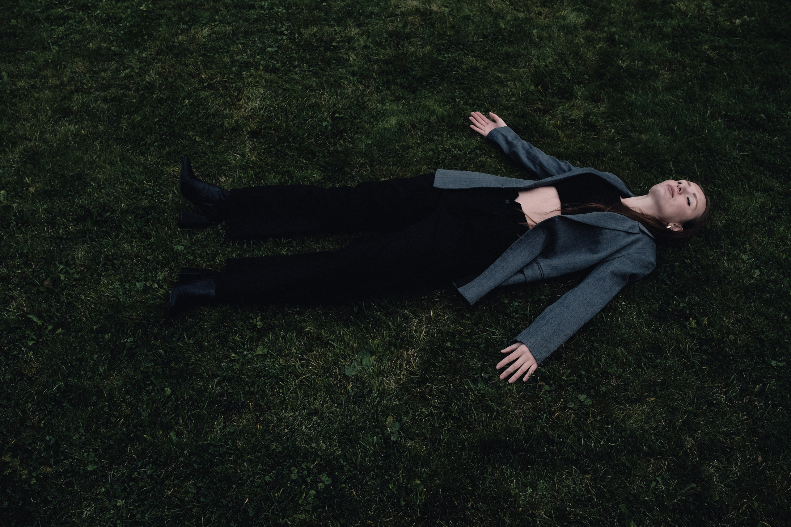 TANY. Портретный фотограф DanilNabody