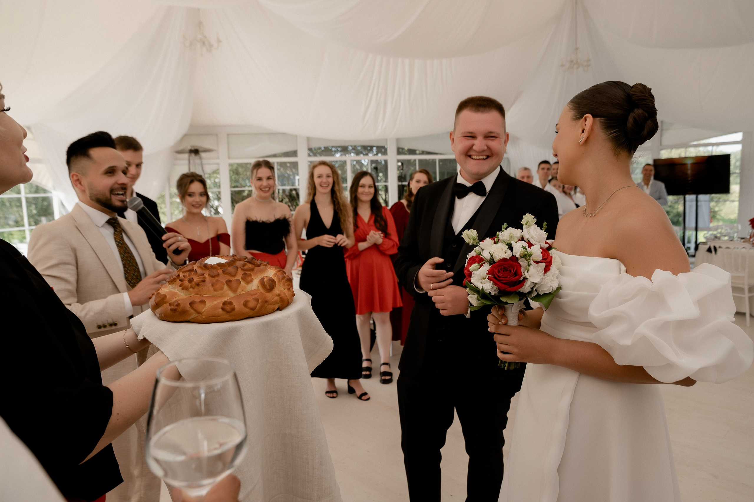 Иван и Анна. Фотограф Анна Пятак