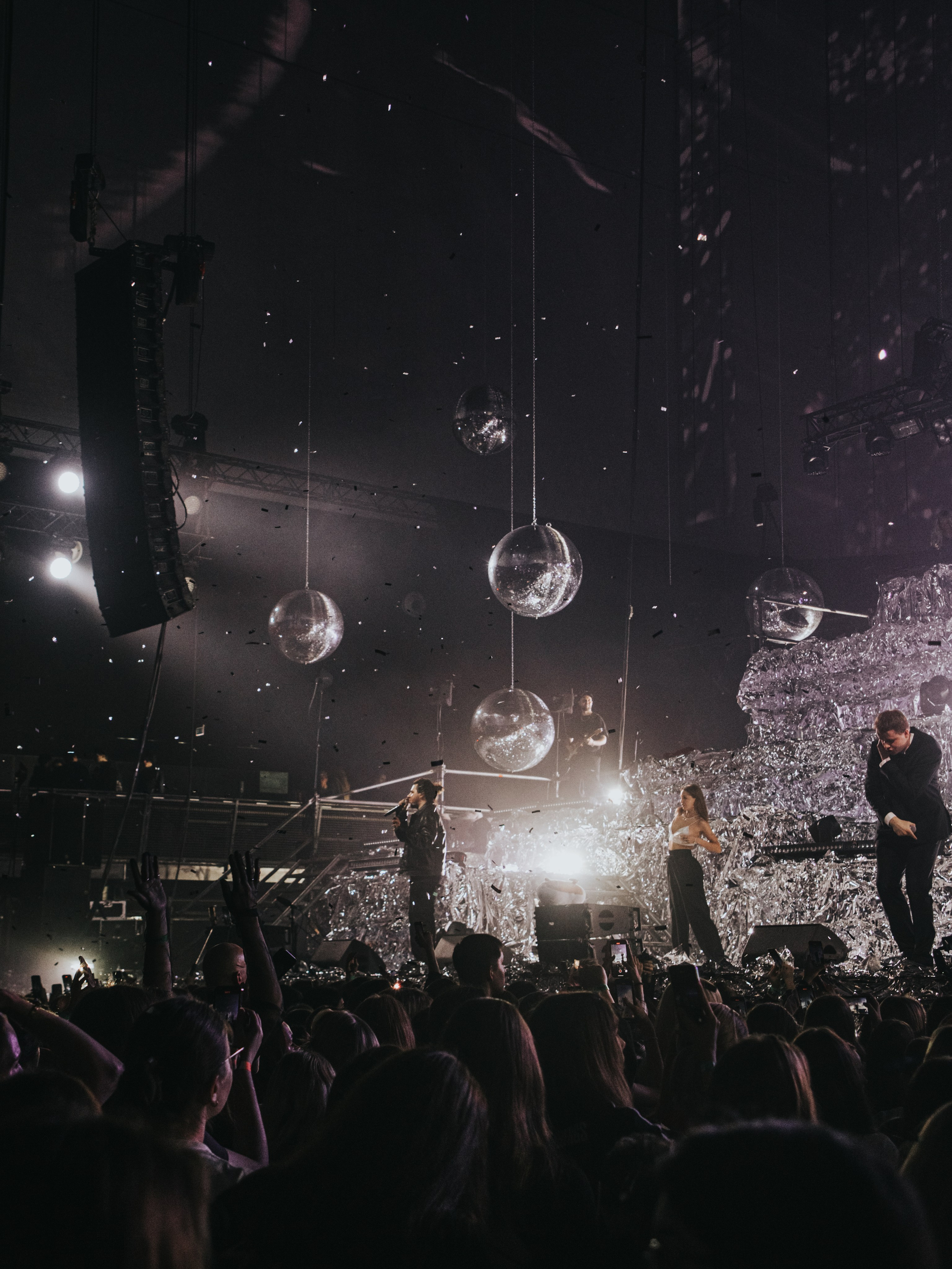 NKEEEI, UNIQE, ARTEM SHILOVETS. Фотограф из Санкт-Петербурга Валерия Ленских