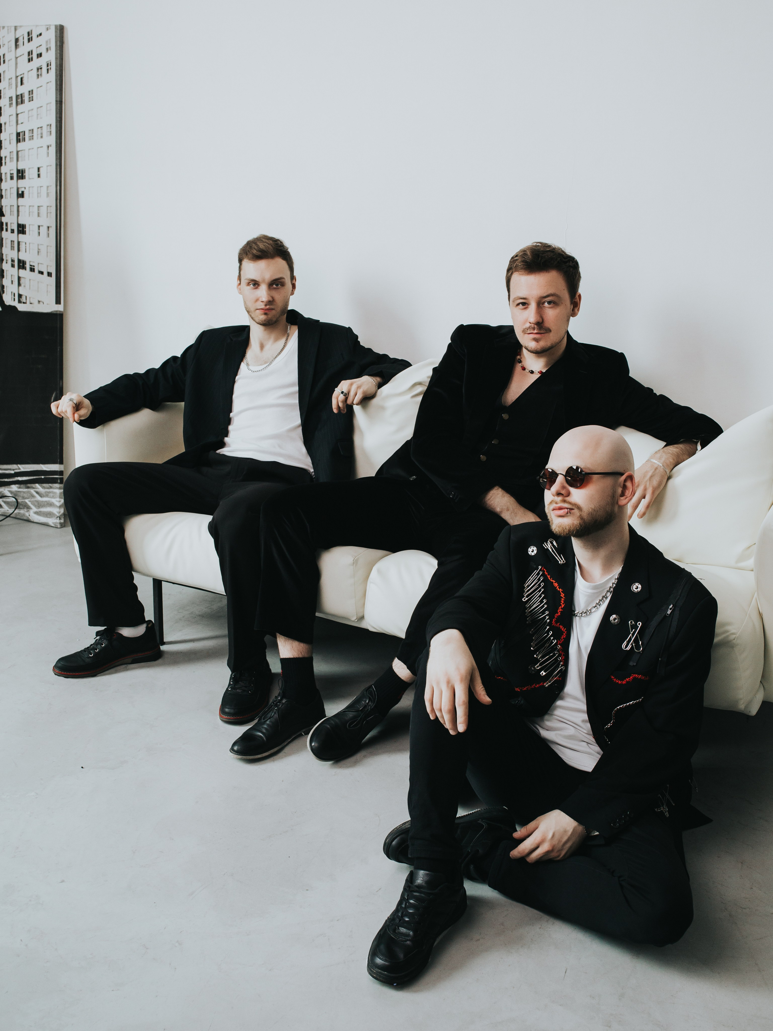 Tvoy Control. Фотограф из Санкт-Петербурга Валерия Ленских