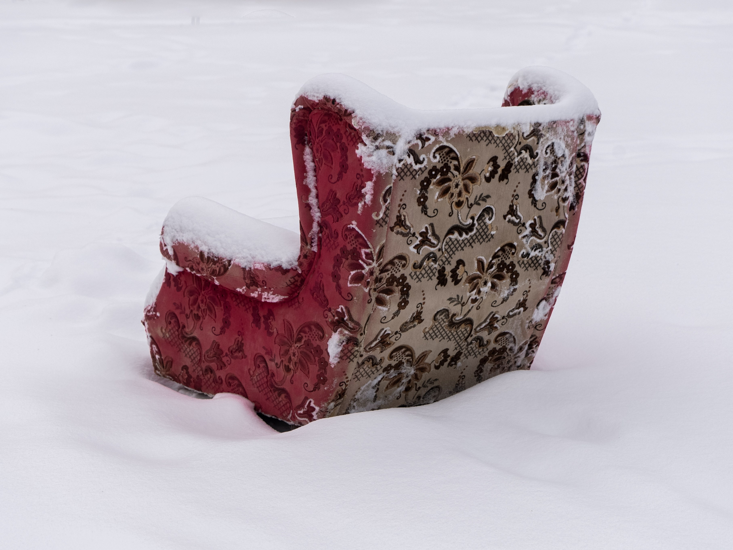 Дзержинский, 2023