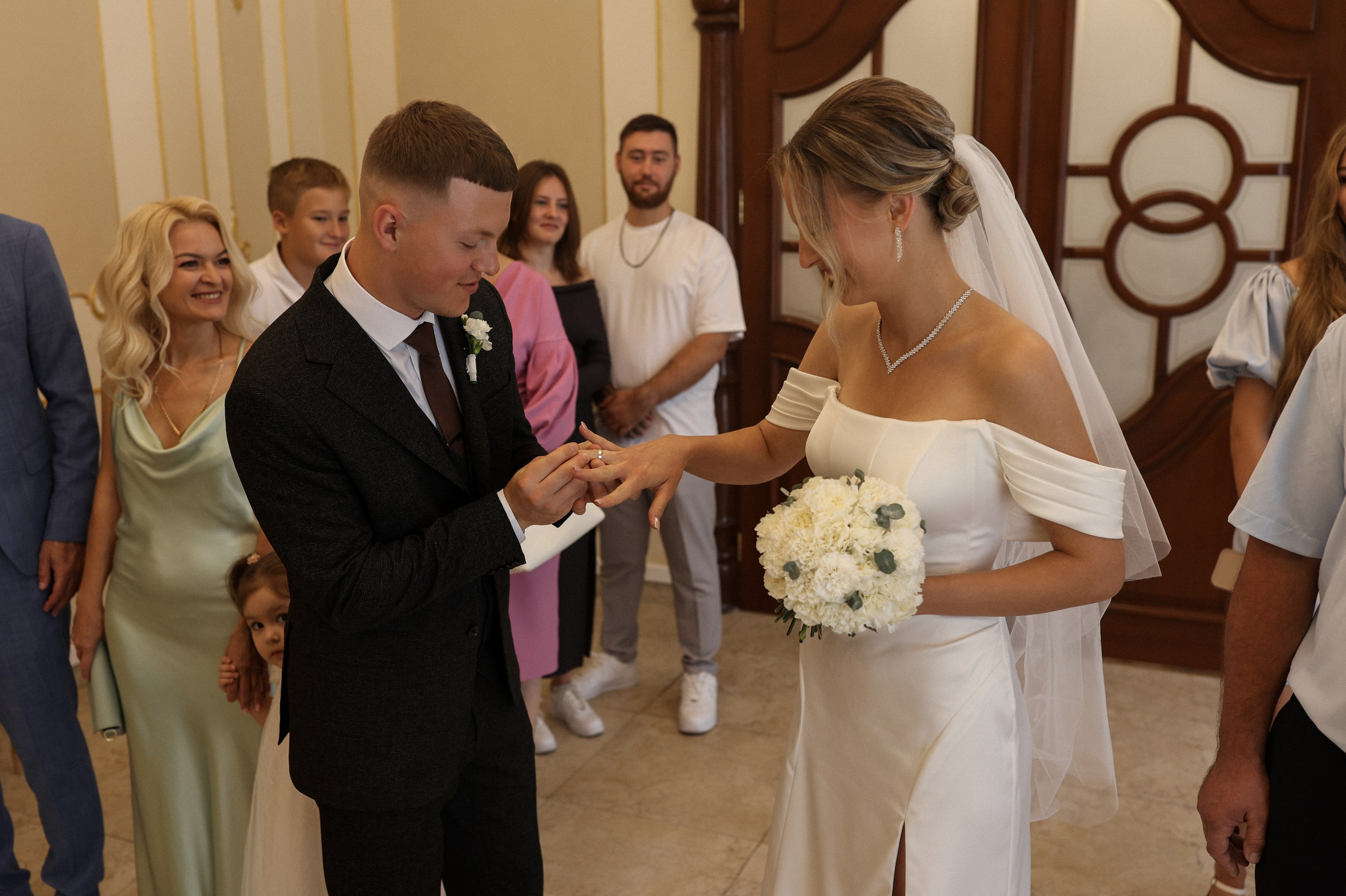 Владимир и Александра. Фотограф в Севастополе и Крыму Артем Волобуев