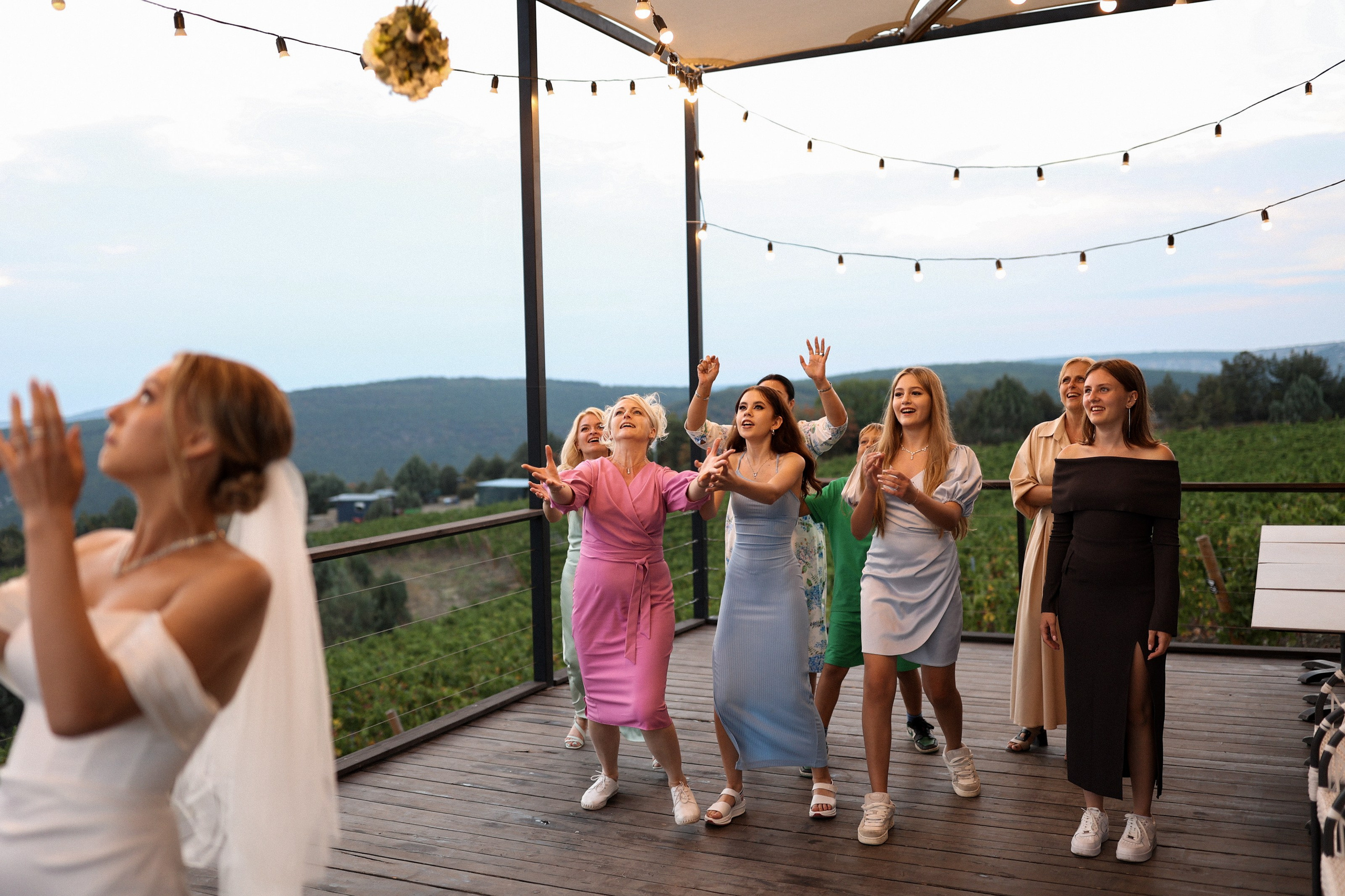 Владимир и Александра. Фотограф в Севастополе и Крыму Артем Волобуев