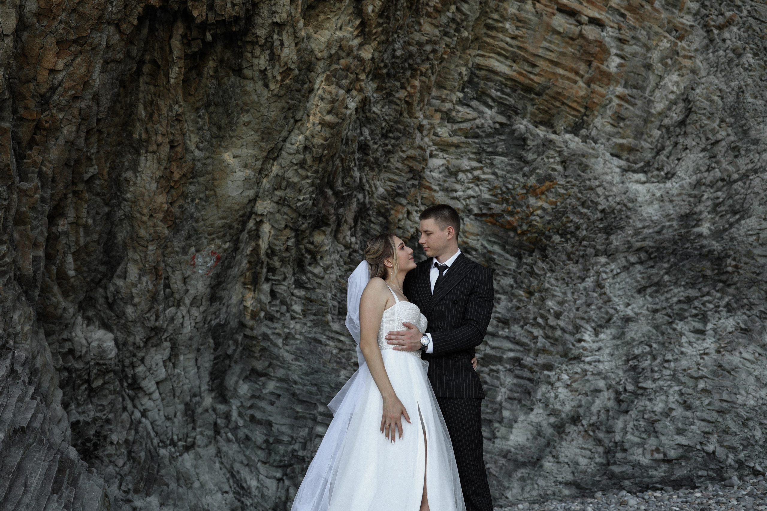 Венчание Стаса и Татьяны. Фотограф в Севастополе и Крыму Артем Волобуев