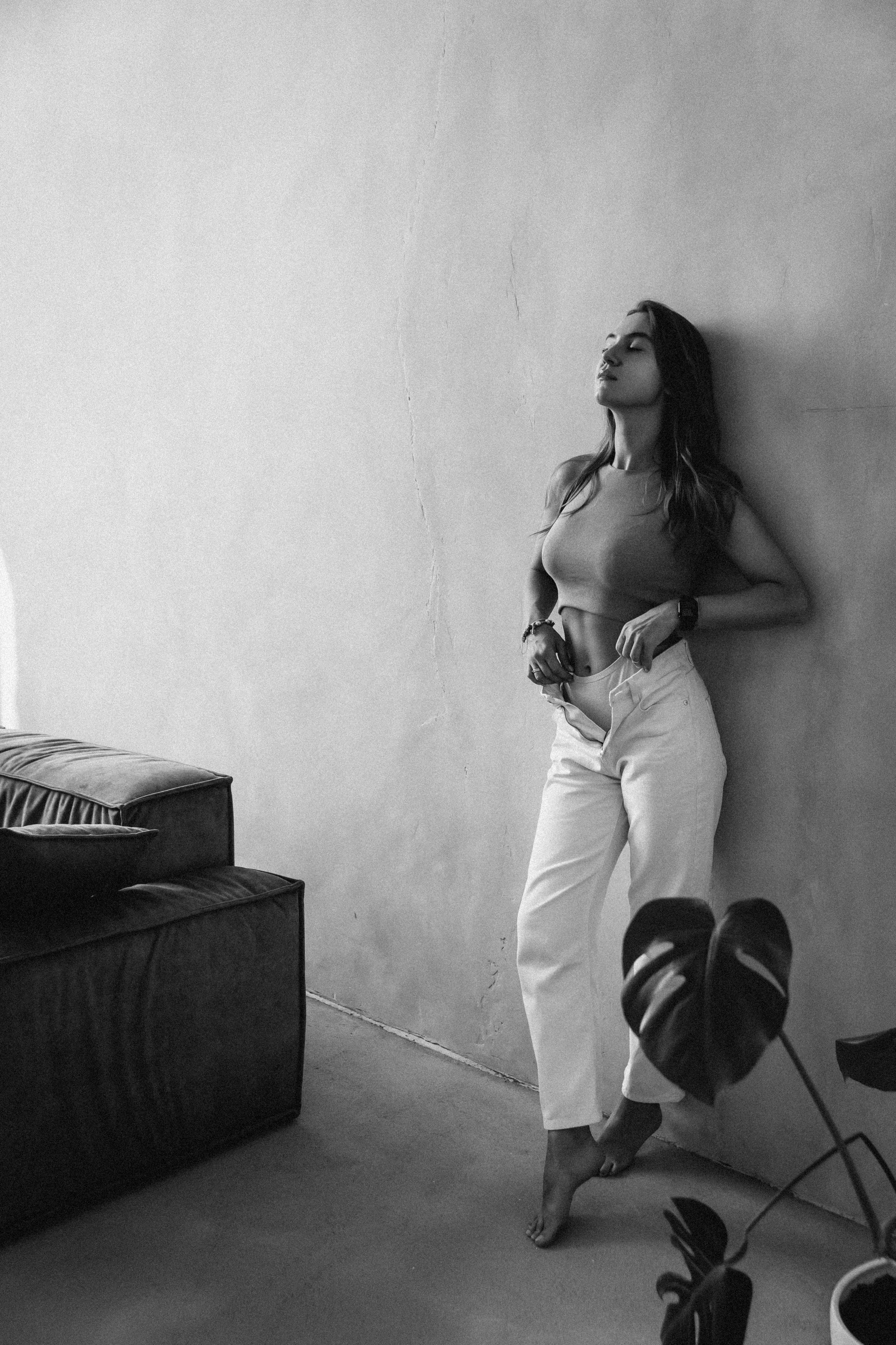 Настя. Семейный фотограф Минск Усова Ольга