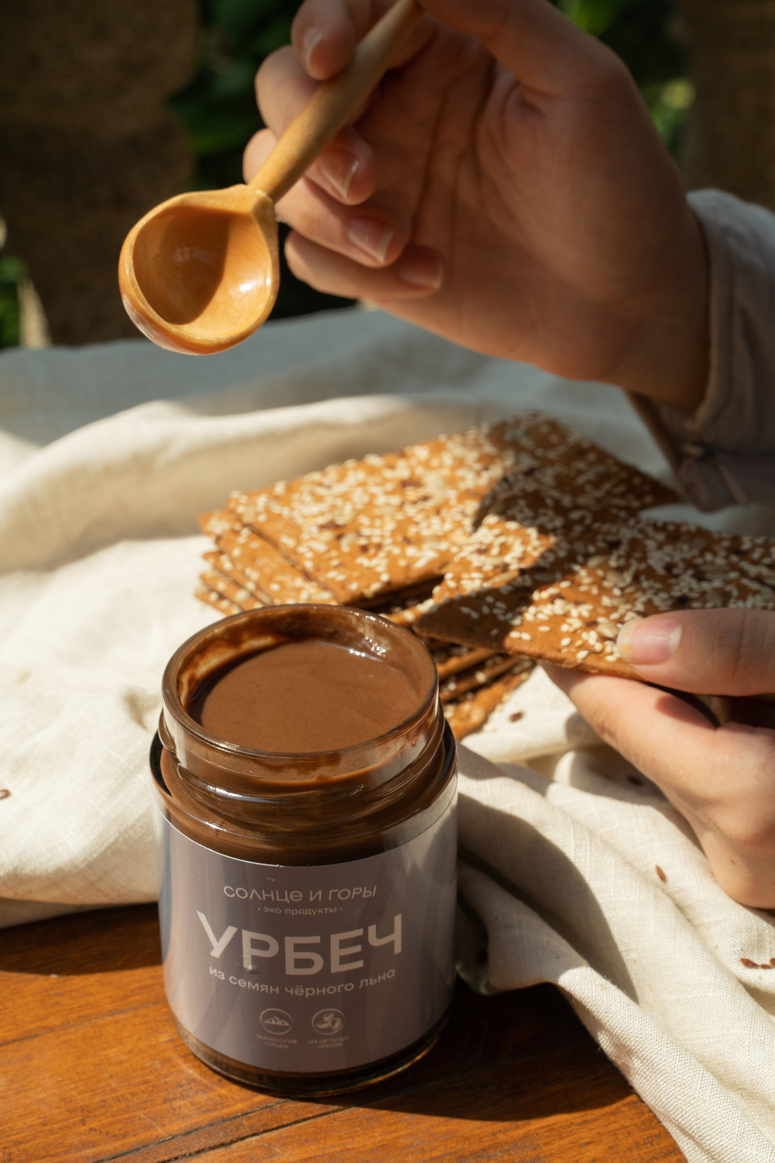 Дары ботлиха. Амина Абасова — индивидуальный фотограф в Махачкале, Дагестан