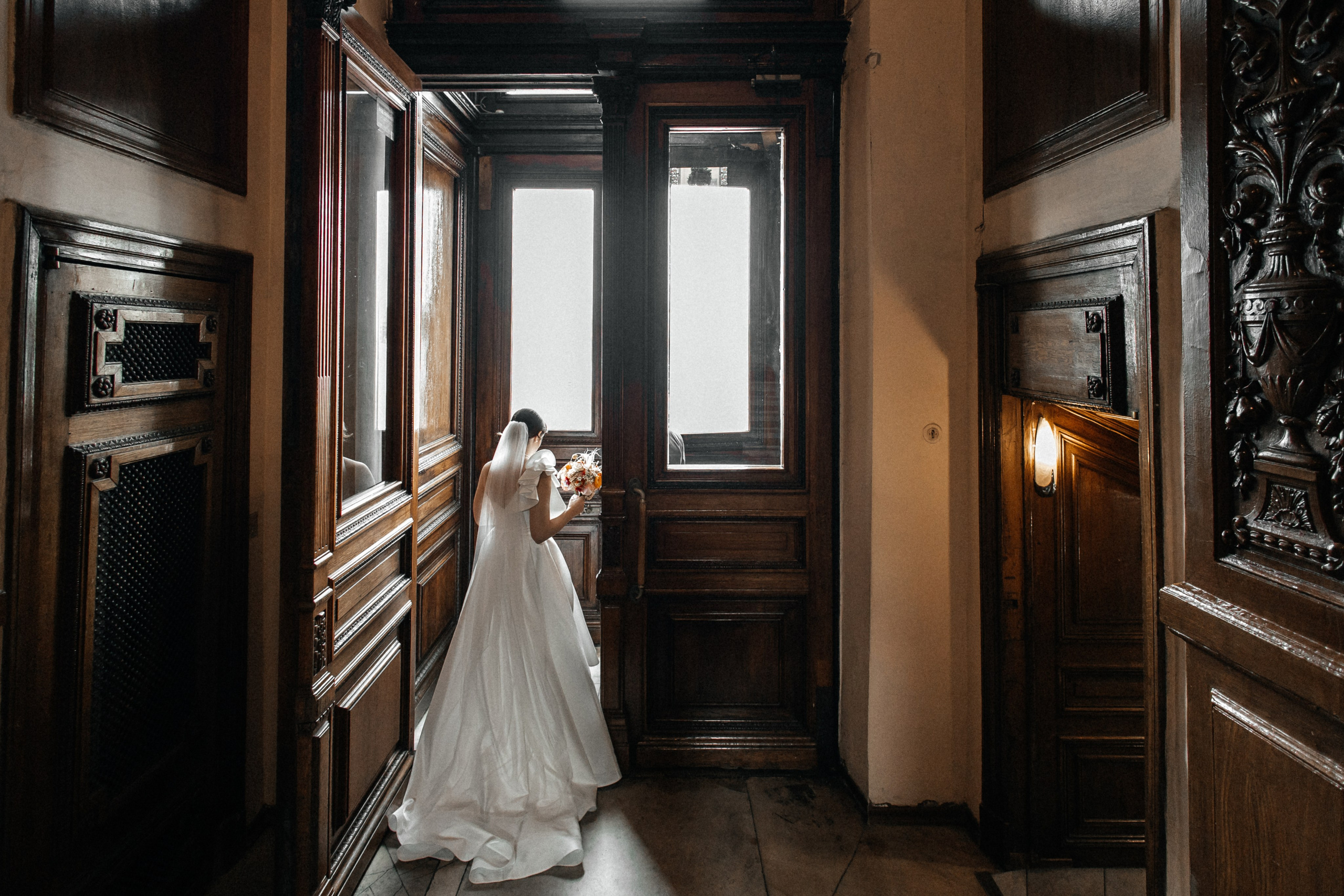 The Gamma. Фотограф в Санкт-Петербурге Виктория Безверхая