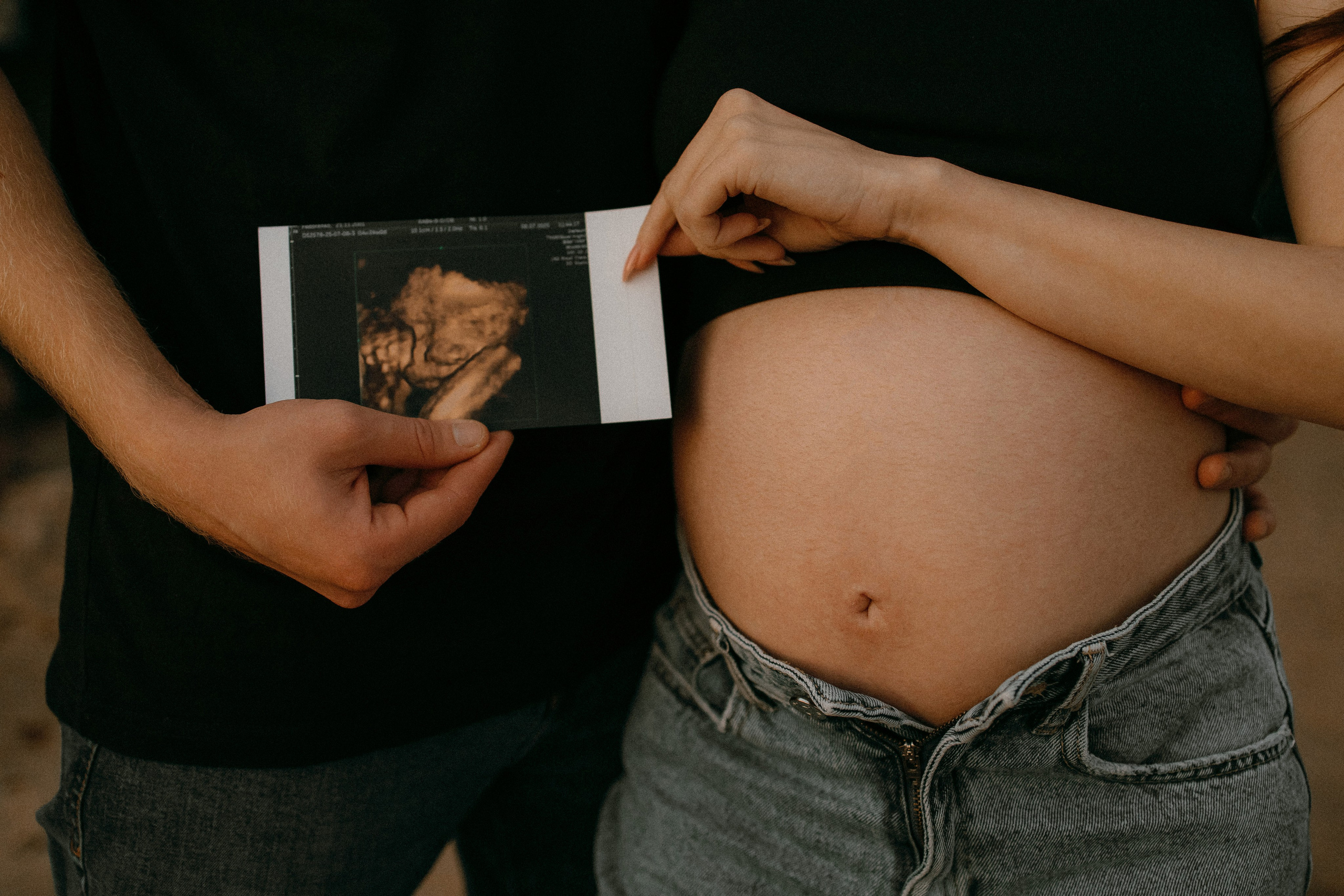 Гендер-пати для двоих на заливе. Фотограф в Санкт-Петербурге Виктория Безверхая