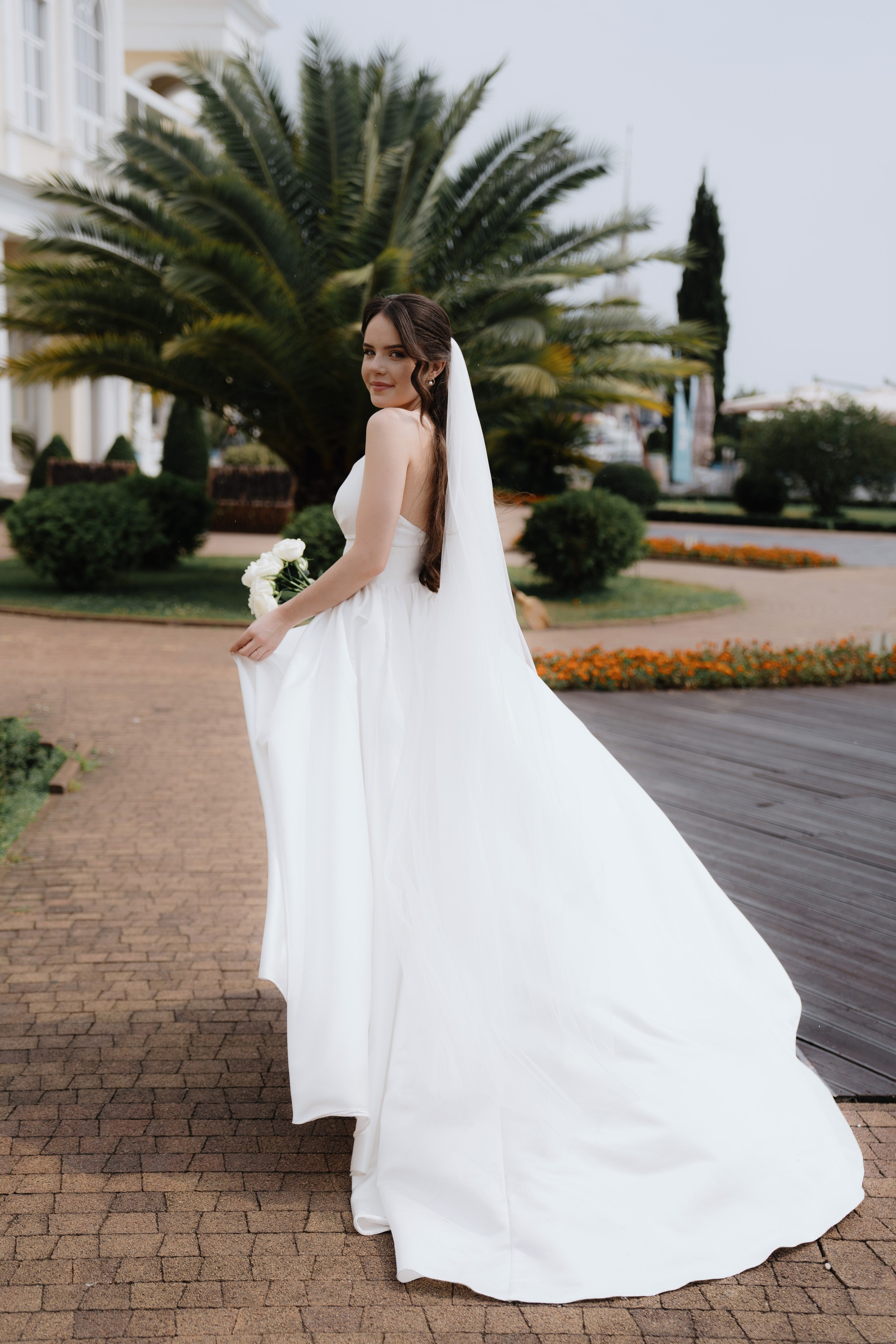 Мария & Александр — Свадебная съемка. Свадебный фотограф в Сочи и Адлере — Фотосессии на море и в горах | Виктор Рогулев