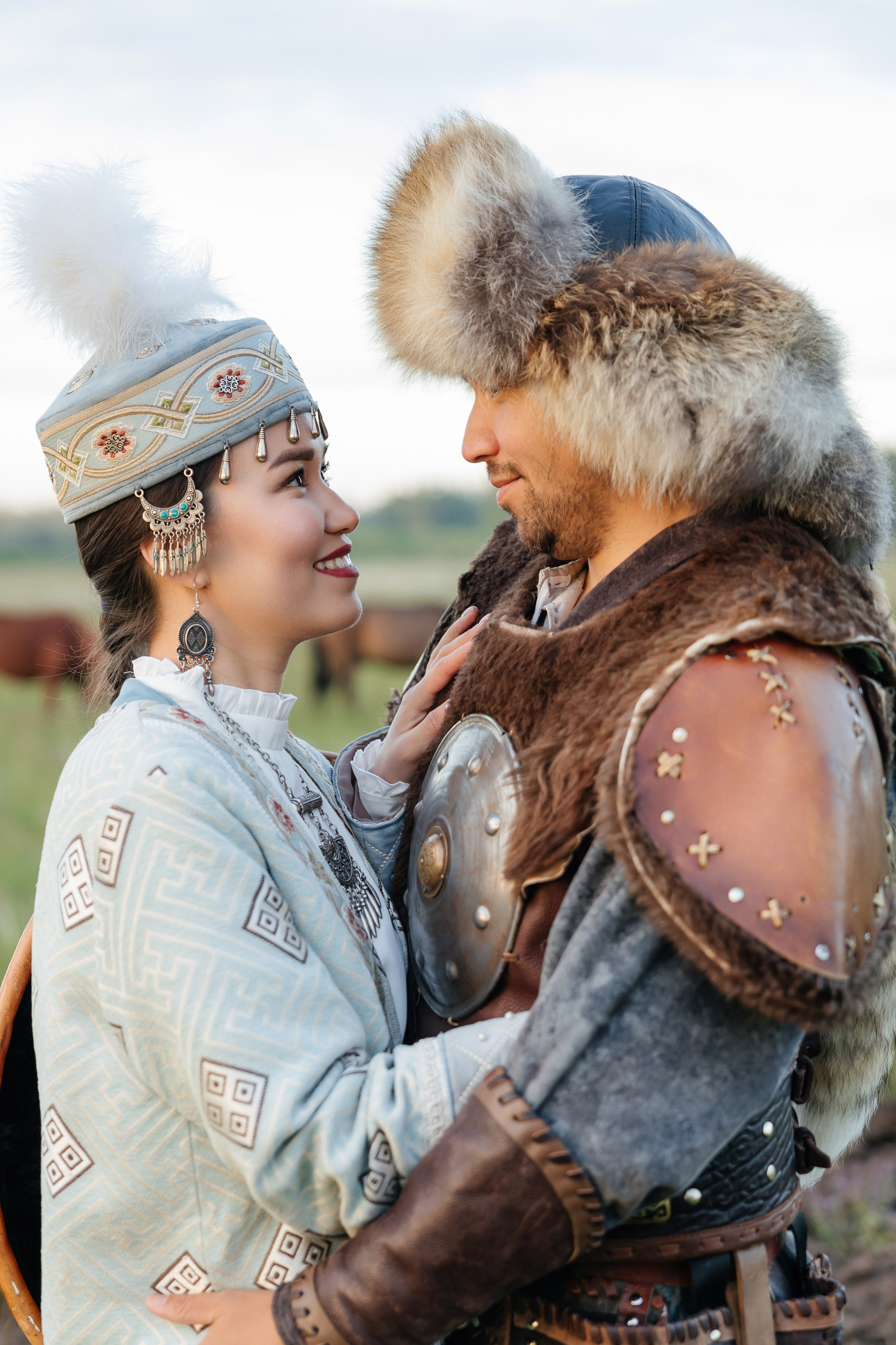 Viktor&Alina. Профессиональный фотограф в городе Астана/Алматы Даурен Сембаев