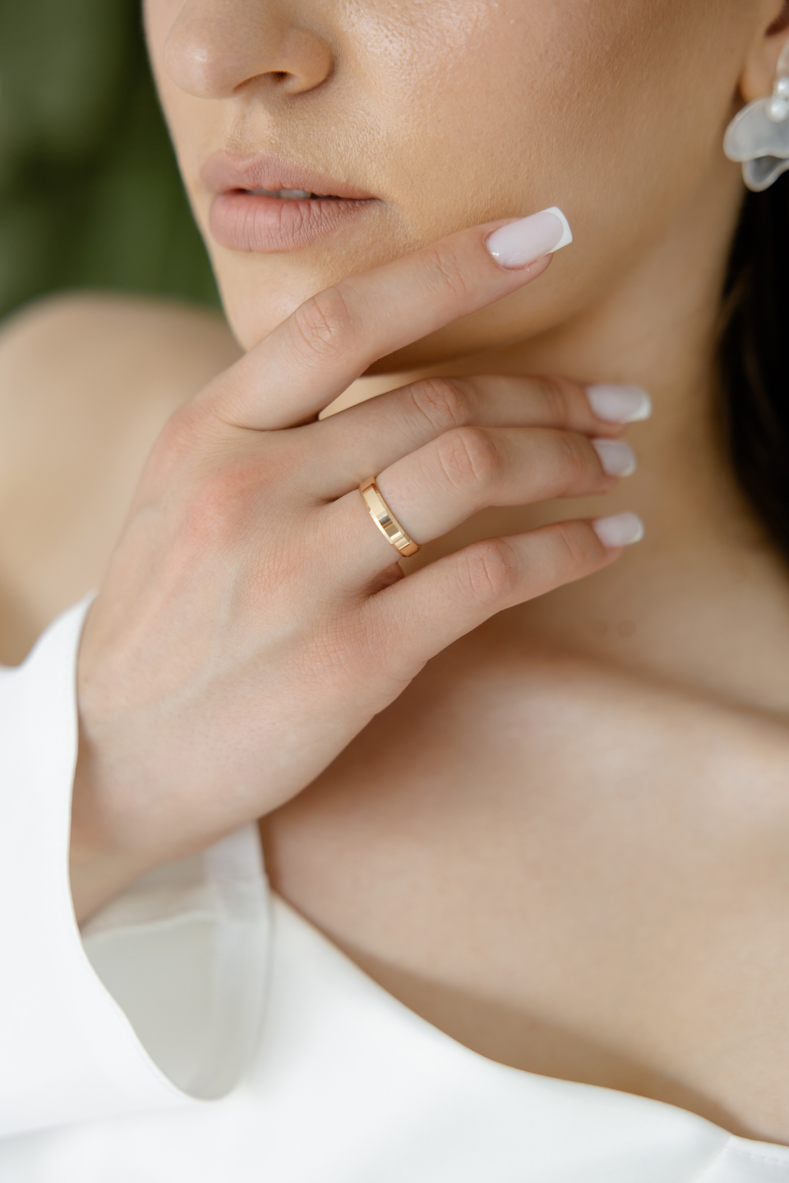 Илья и Евгения. Свадебный фотограф Анна Бабахина