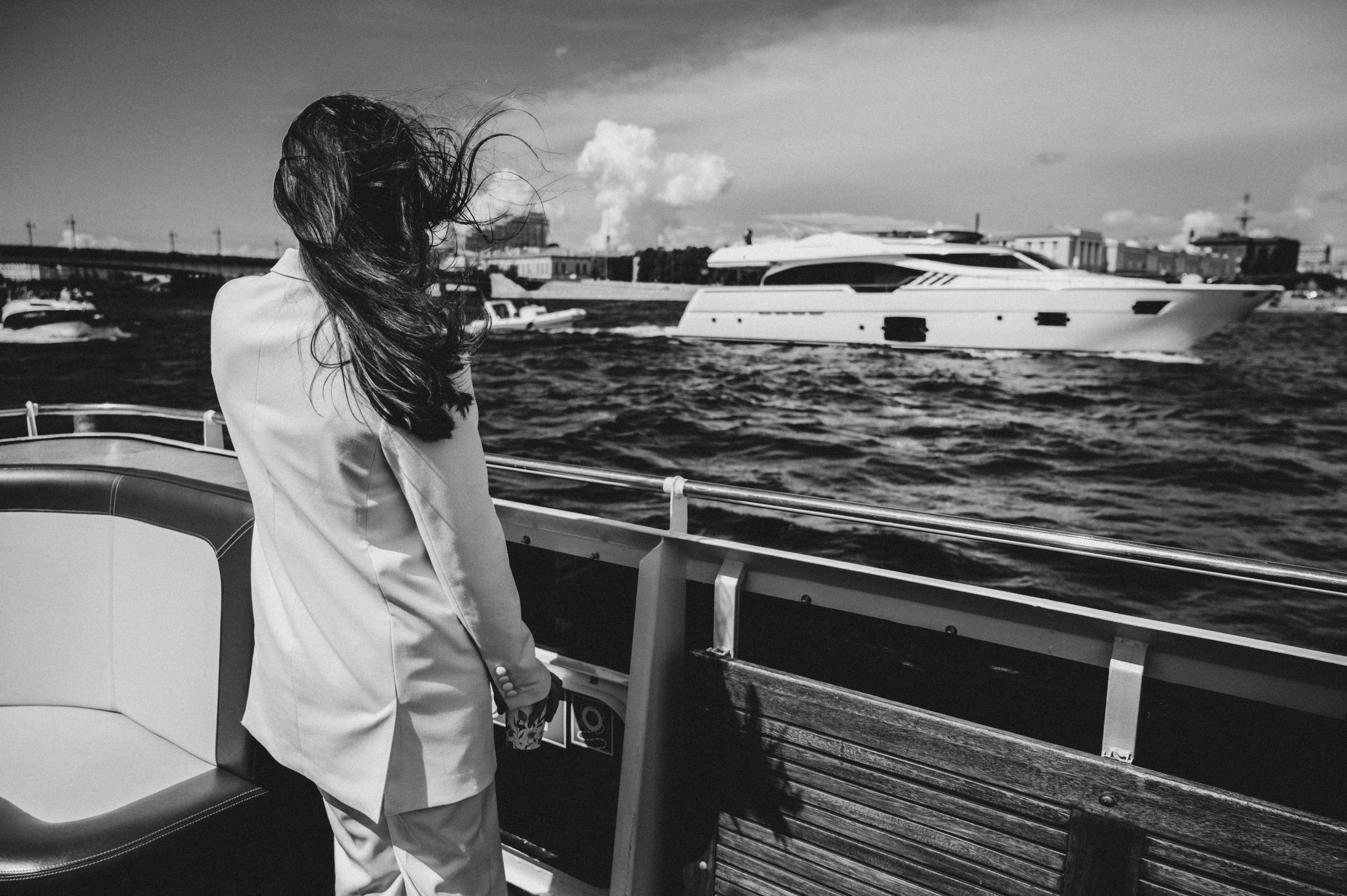 Яна и Игорь. Свадебный фотограф в Спб Сергей Баланян