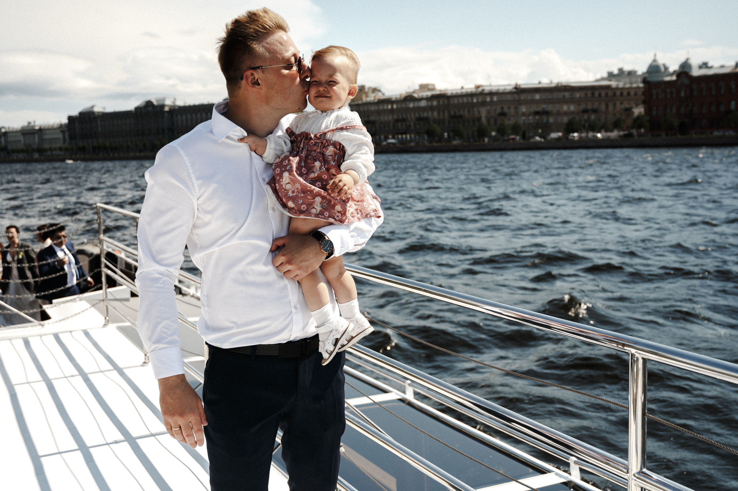 Яна и Игорь. Свадебный фотограф в Спб Сергей Баланян