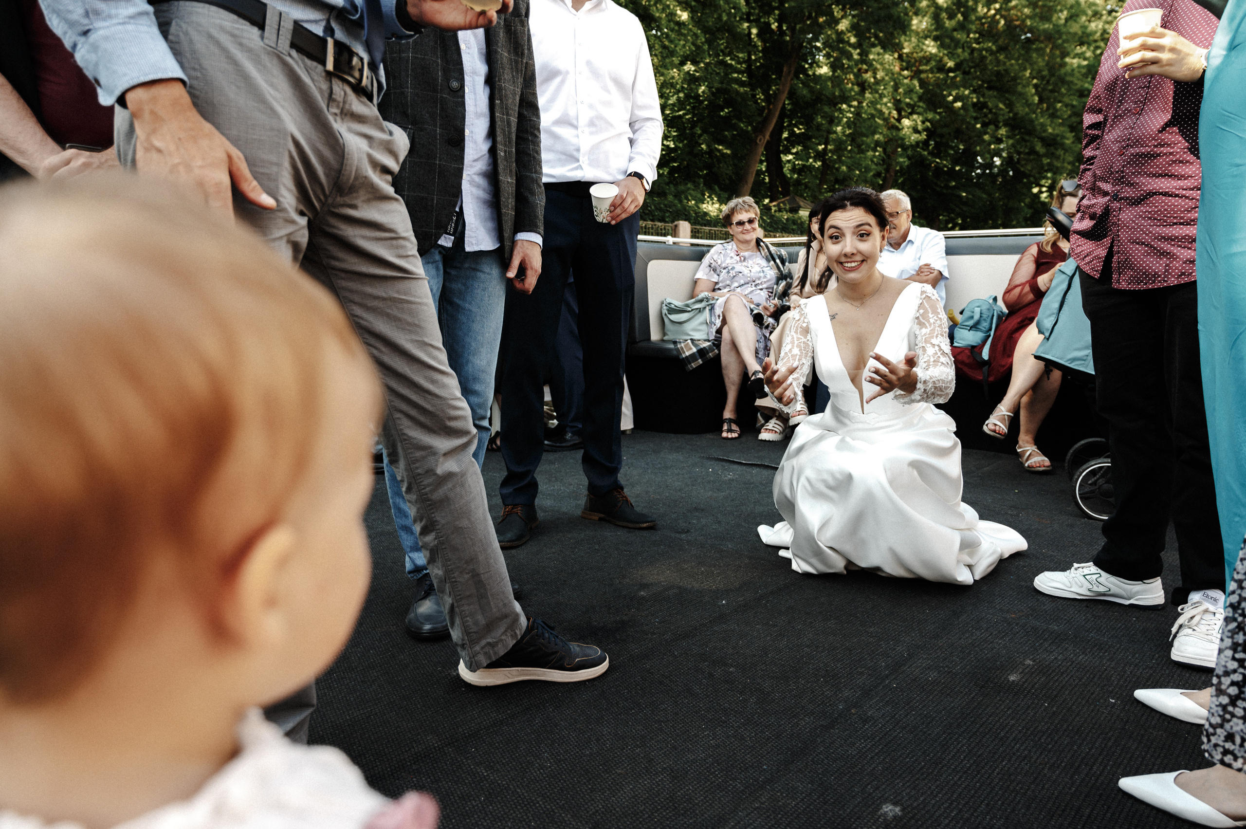 Яна и Игорь. Свадебный фотограф в Спб Сергей Баланян