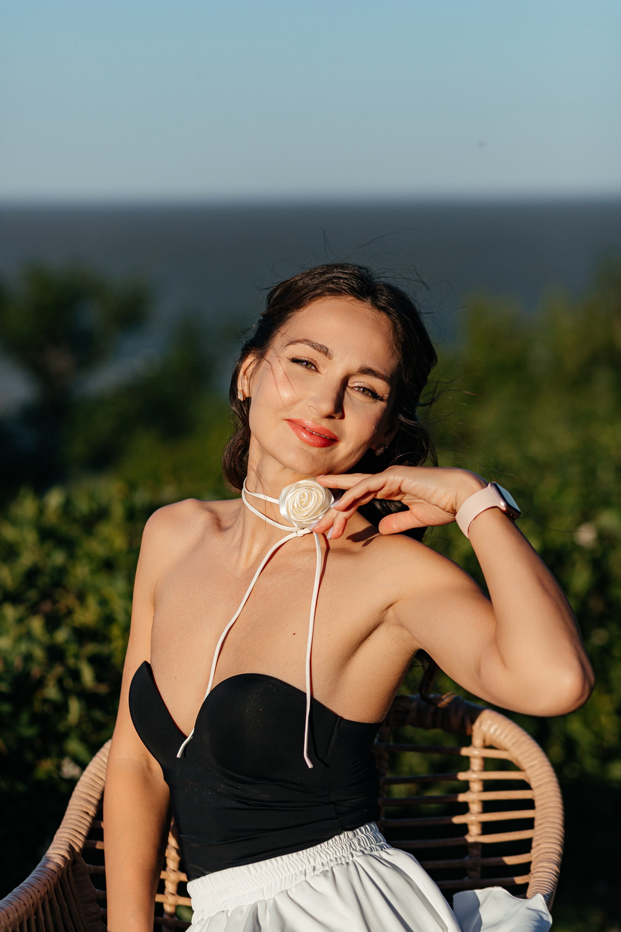 День Рождения Марины. Фотограф в Таганроге и Ростове-на-Дону