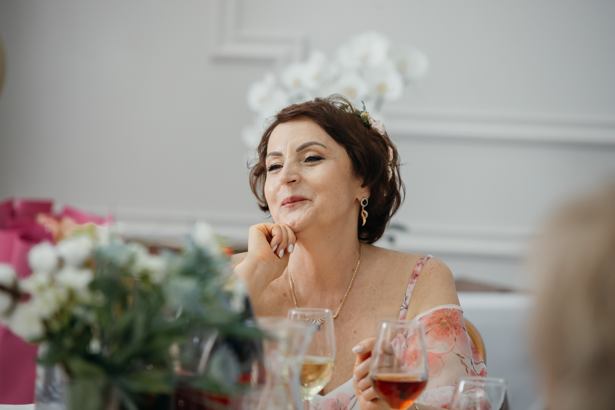 Юбилей Ирины Леонидовны. Фотограф в Таганроге и Ростове-на-Дону