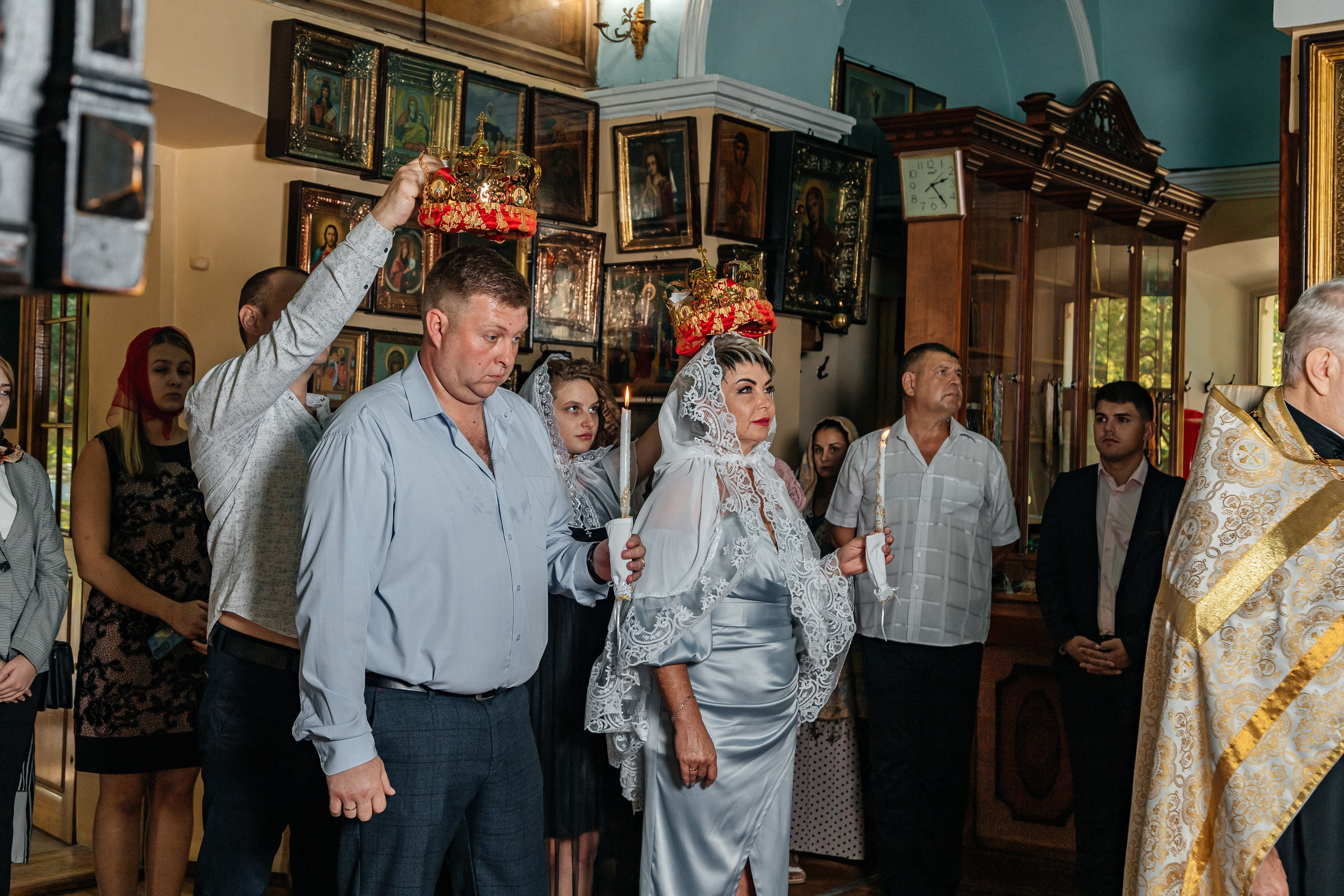 Александр и Светлана. Фотограф в Таганроге и Ростове-на-Дону