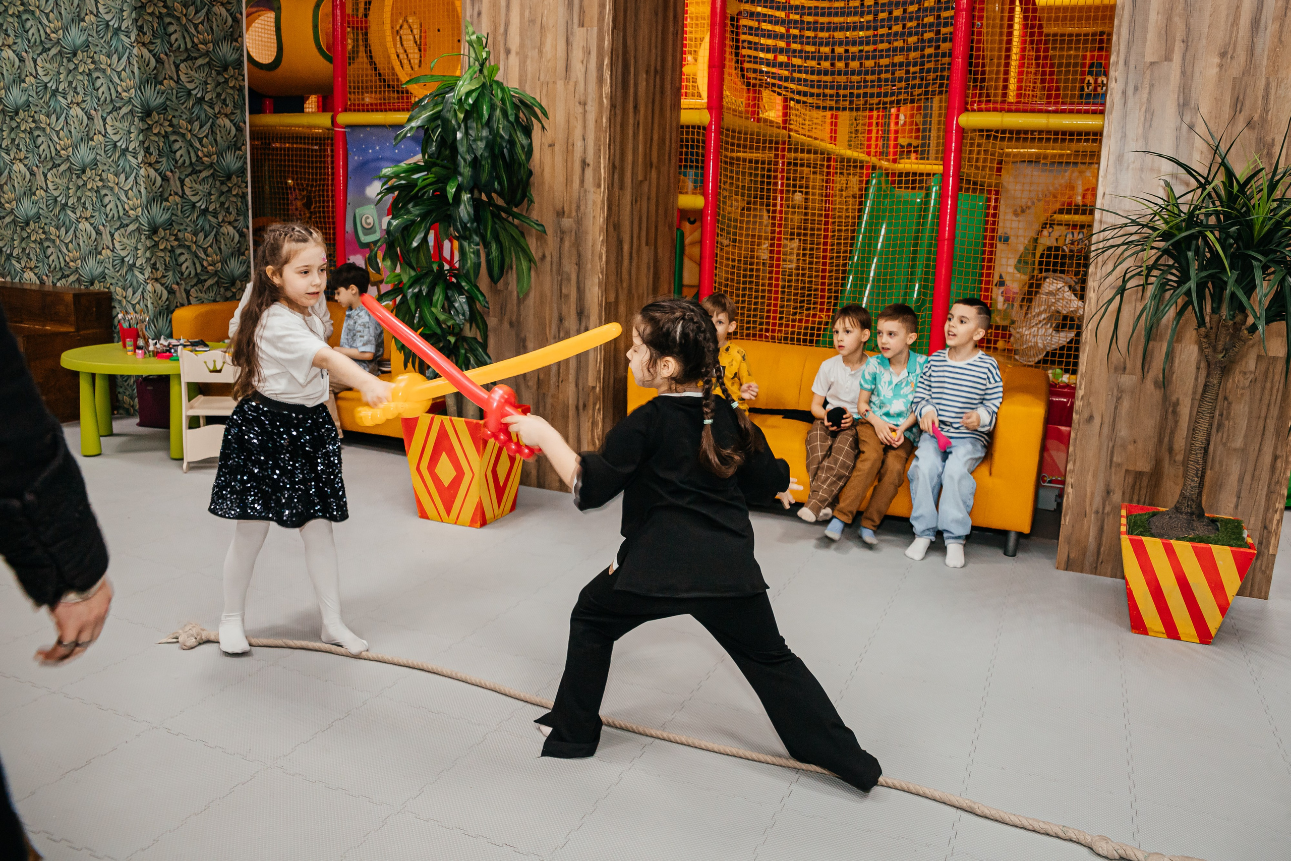 День Рождения Тимофея. Фотограф Таганрог и Ростов-на-Дону