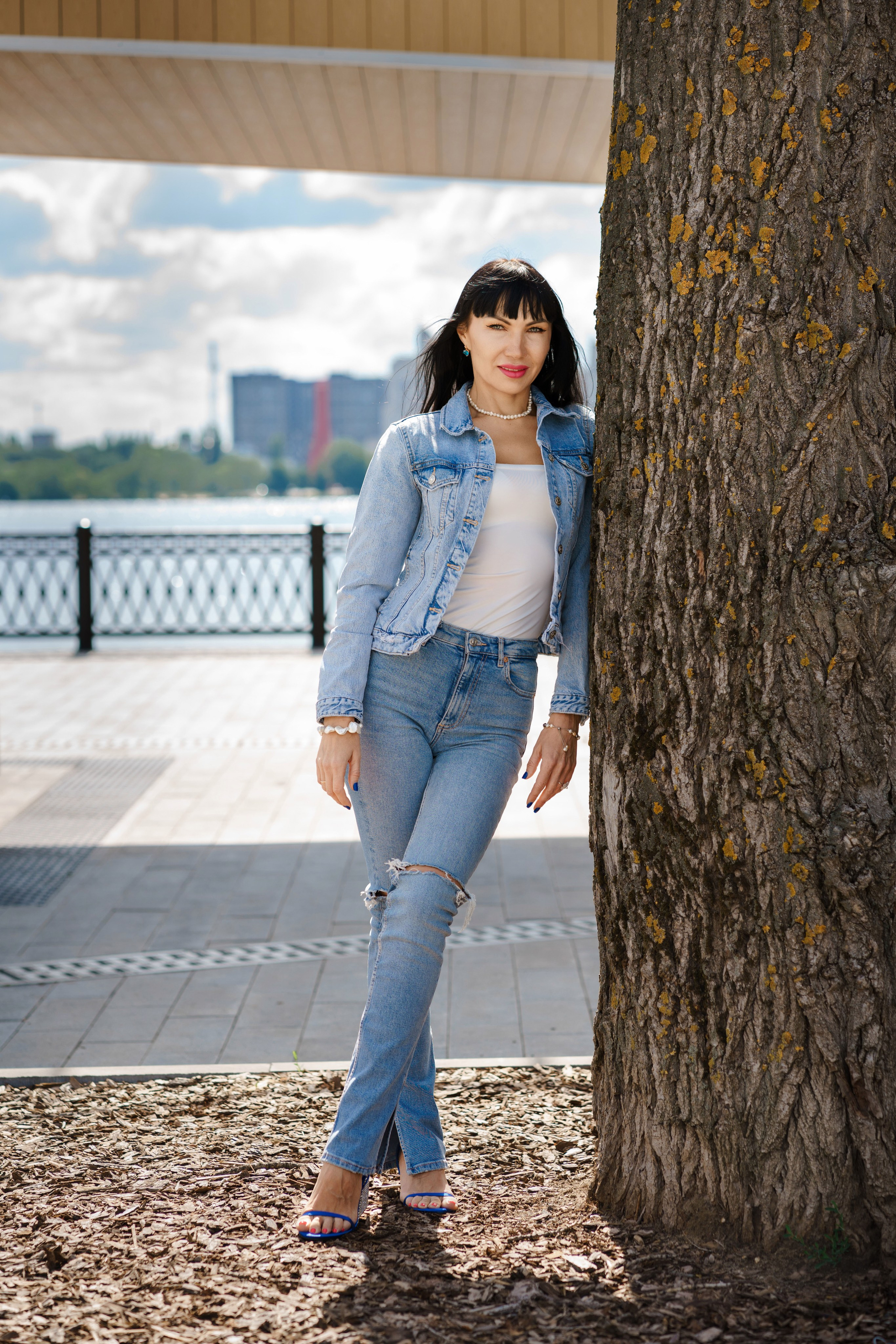 На Адмиралтейской набережной Воронеж Светлана. Ольга Лещенко фотограф Воронеж фотосессии семейные детские