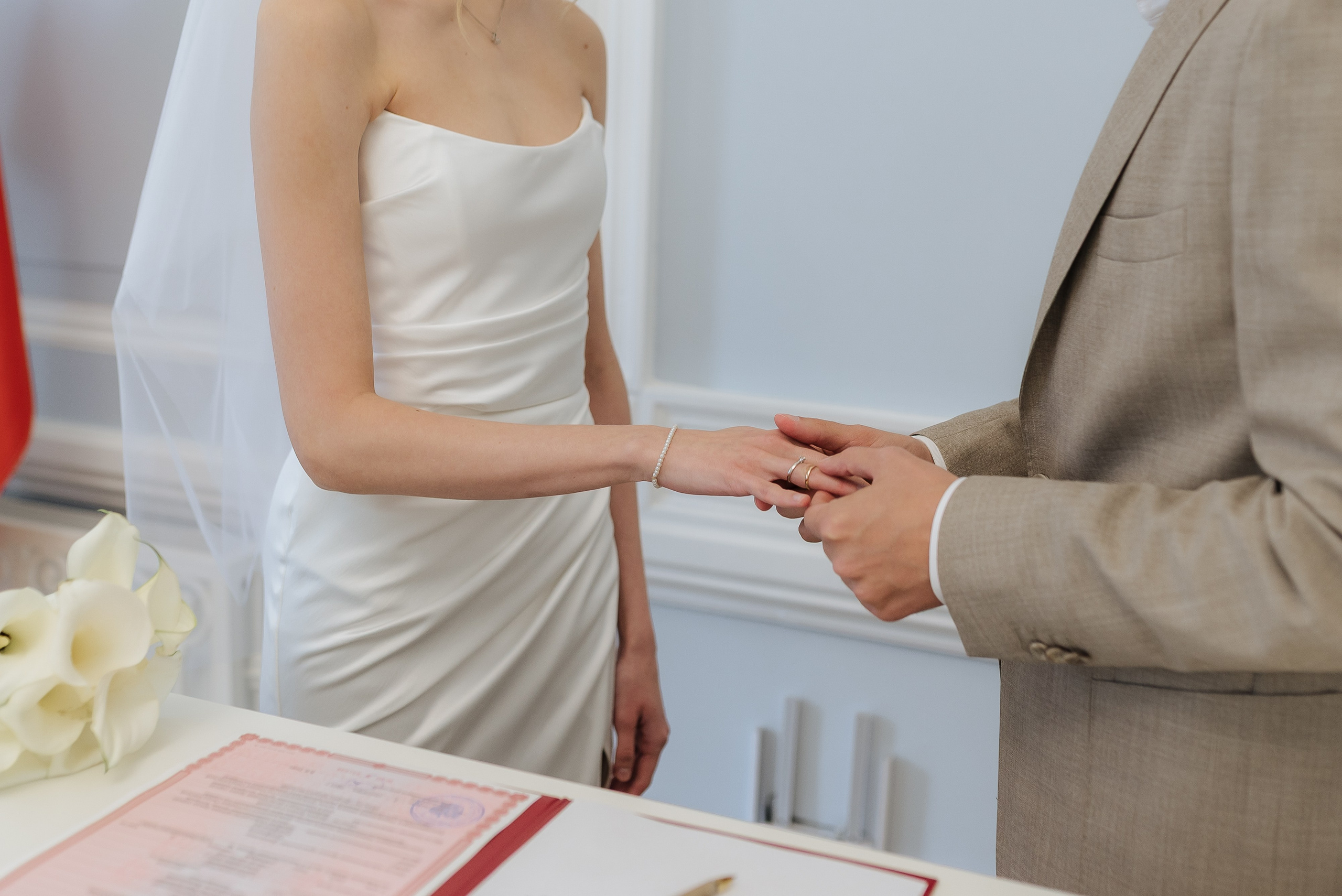 Lyudmila & Ilya. Фотограф Екатеринбург Александра Гнусина