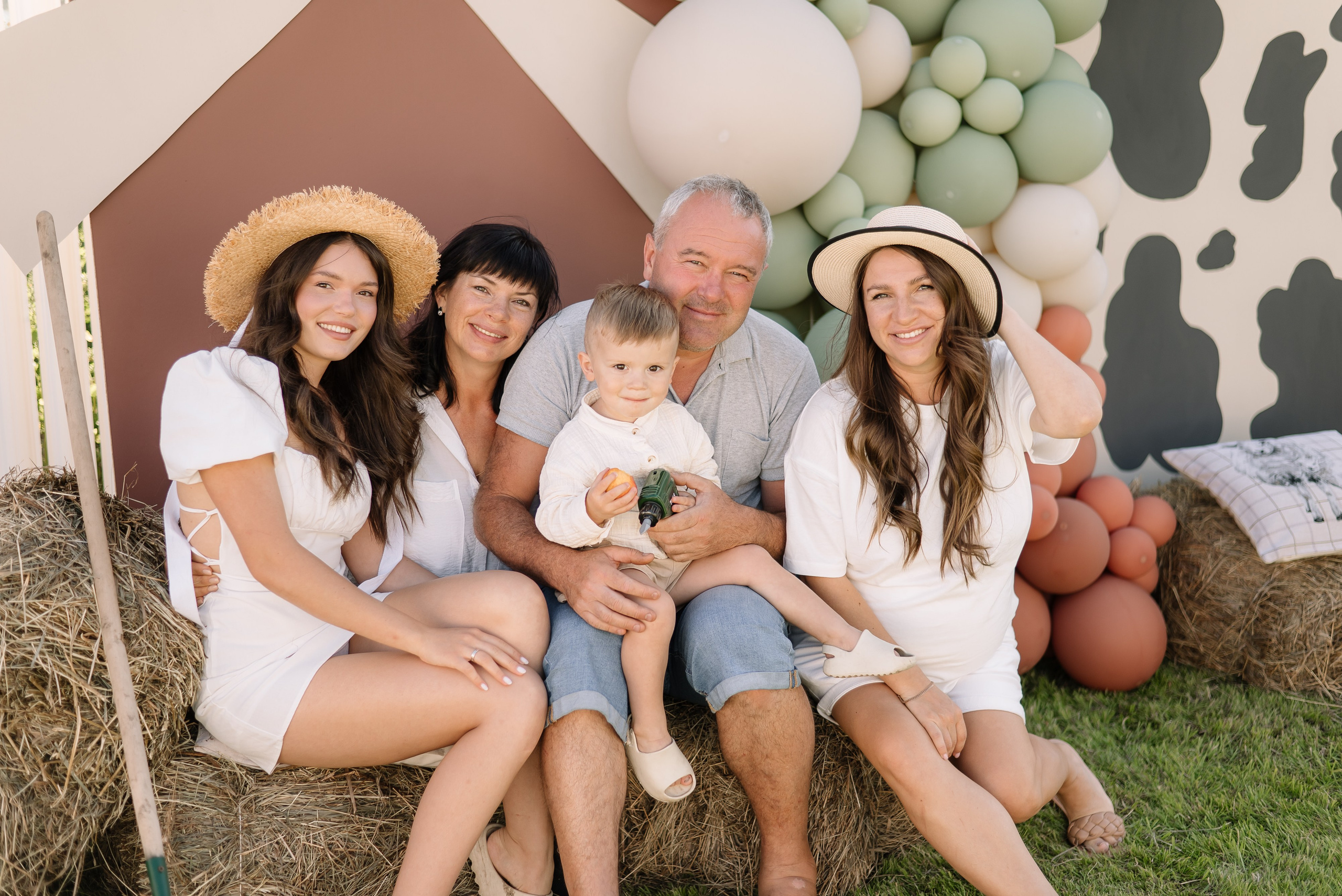 2 years Fedya. Фотограф Екатеринбург Александра Гнусина