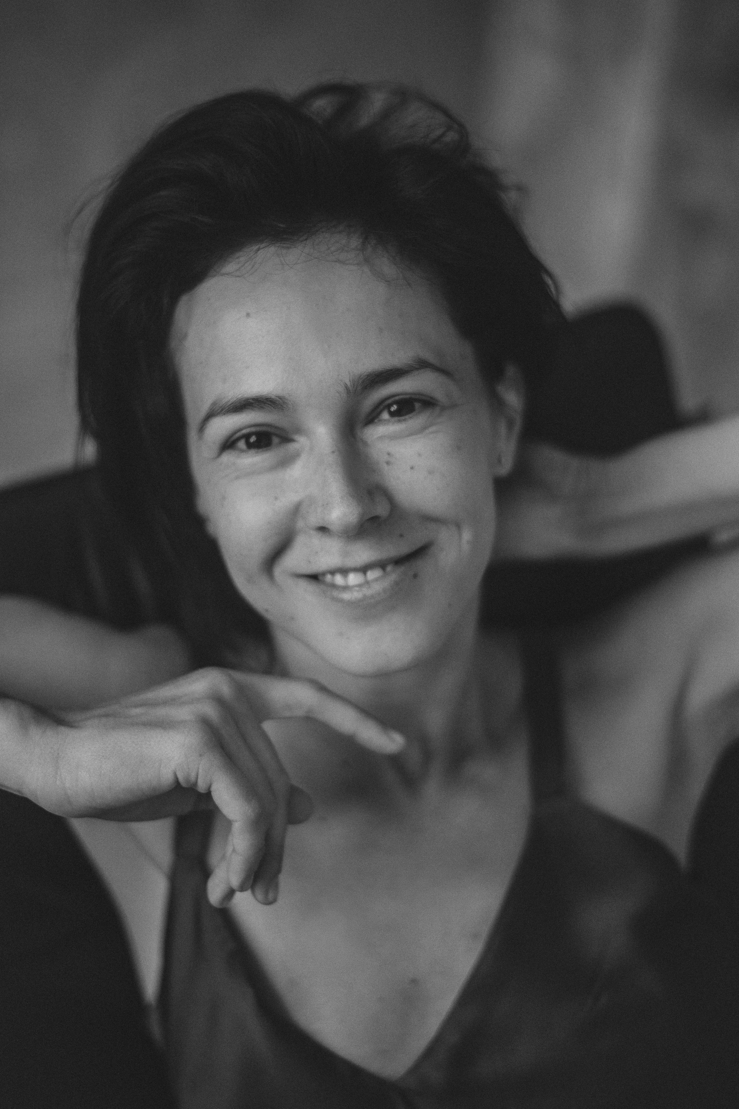 Ольга. Семейный фотограф в Тольятти Екатерина Невзорова