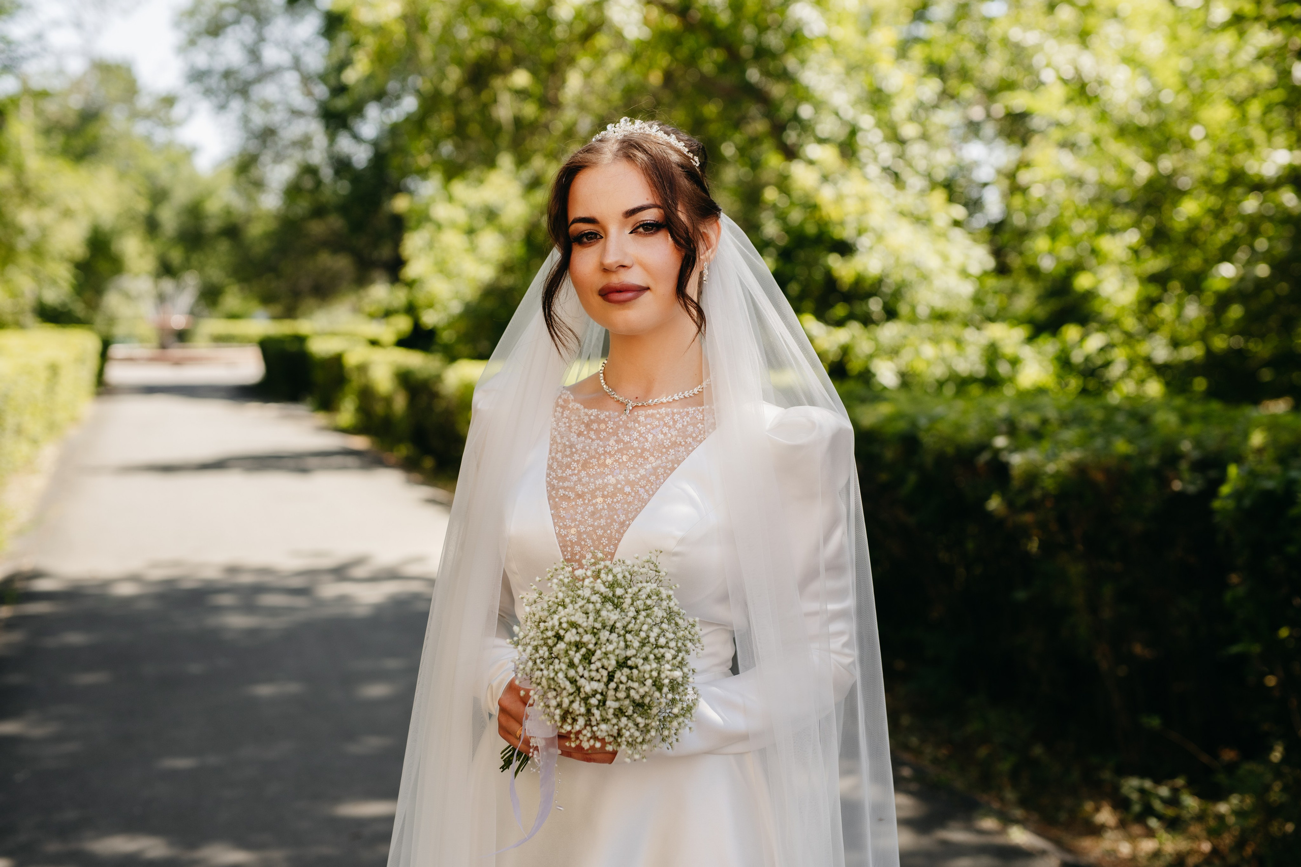 Сергей и Наталия. Свадебный и женский фотограф