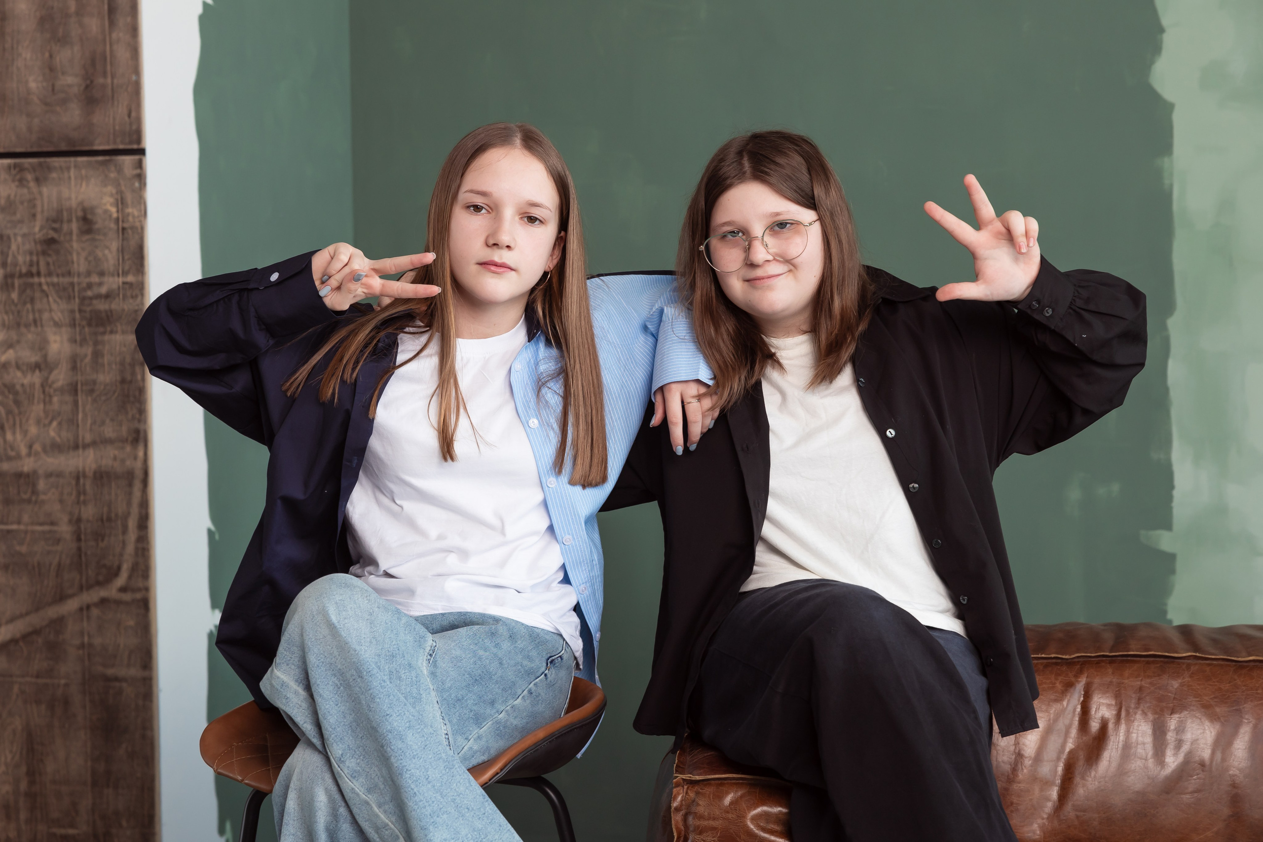 7 класс. Семейный, детский и школьный фотограф в Москве Рудницкая Анна