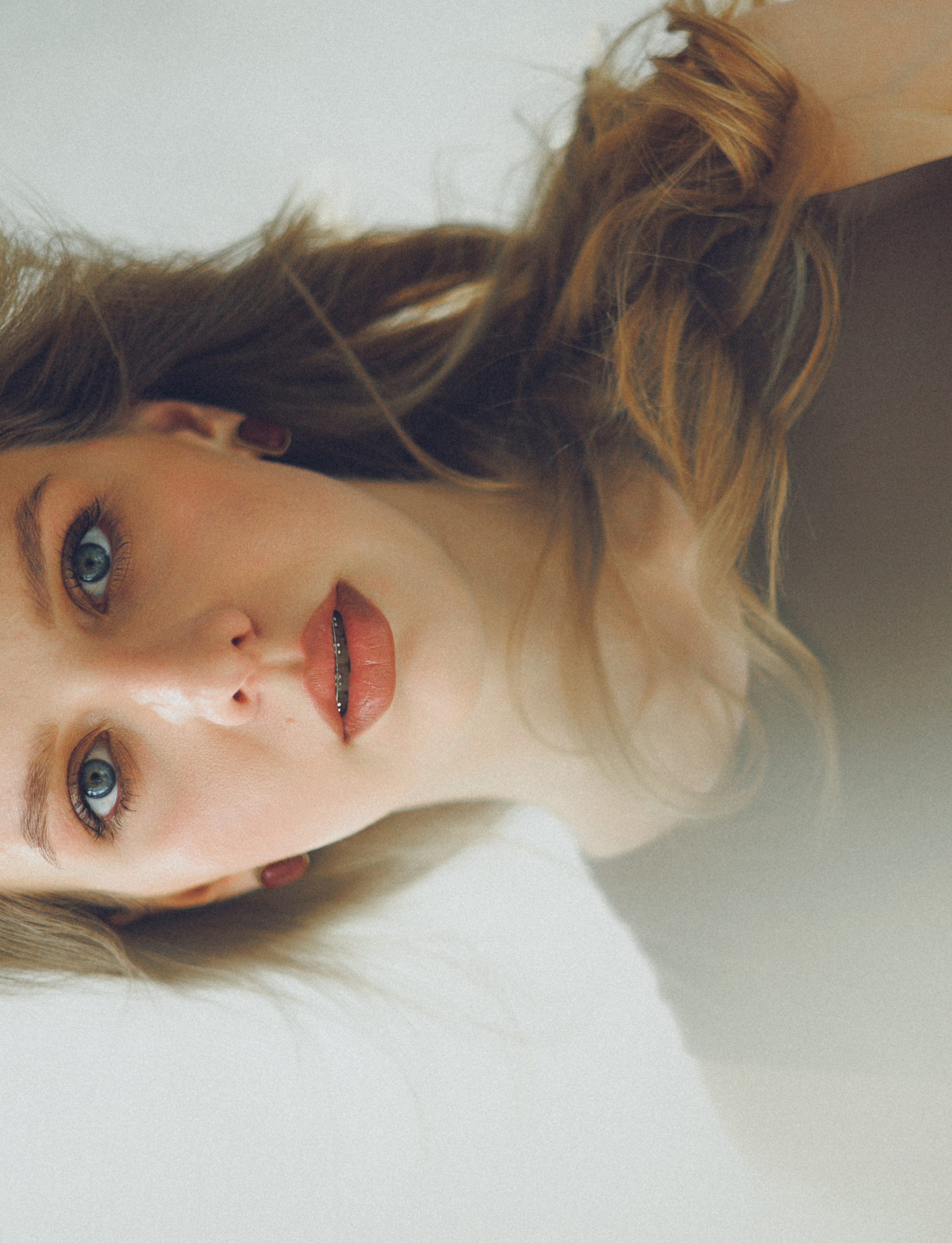 Лиза. Женский и семейный фотограф в Томске Алиса Качан