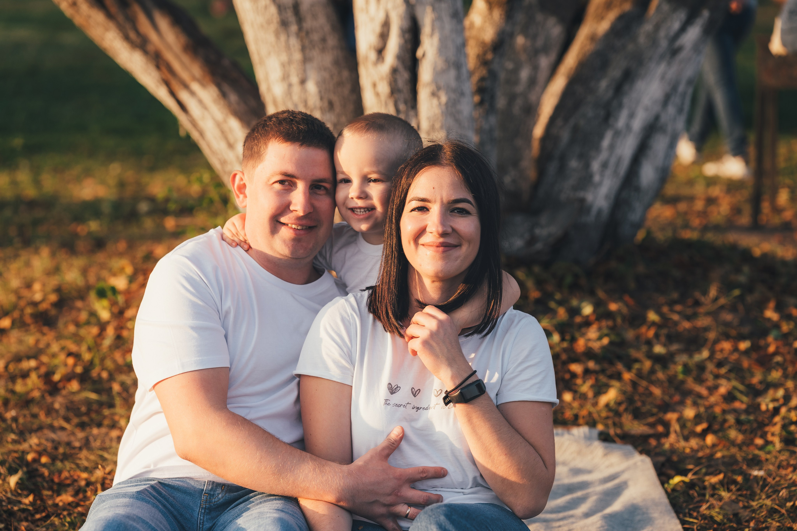 Елена с семьей, Фрязино, усадьба Гребнево. Наталья Дукалова фотограф Щелково Королев Пушкино Москва Балашиха