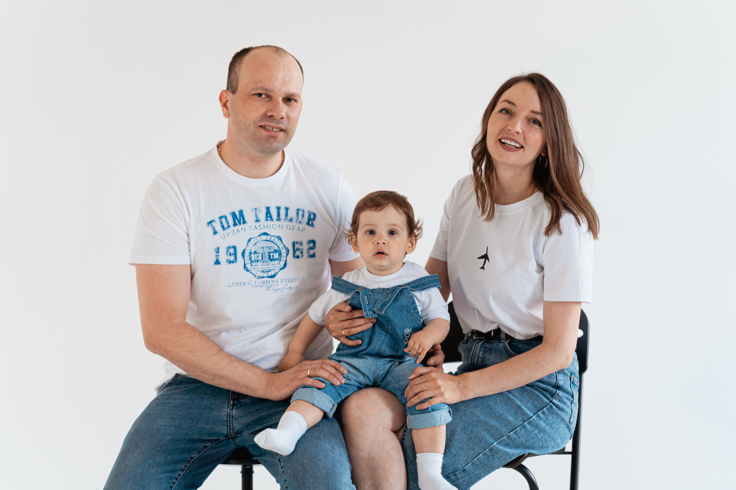 Тимофею 1 год, Балашиха, студия Мануфактура. Наталья Дукалова фотограф Щелково Королев Пушкино Москва Балашиха