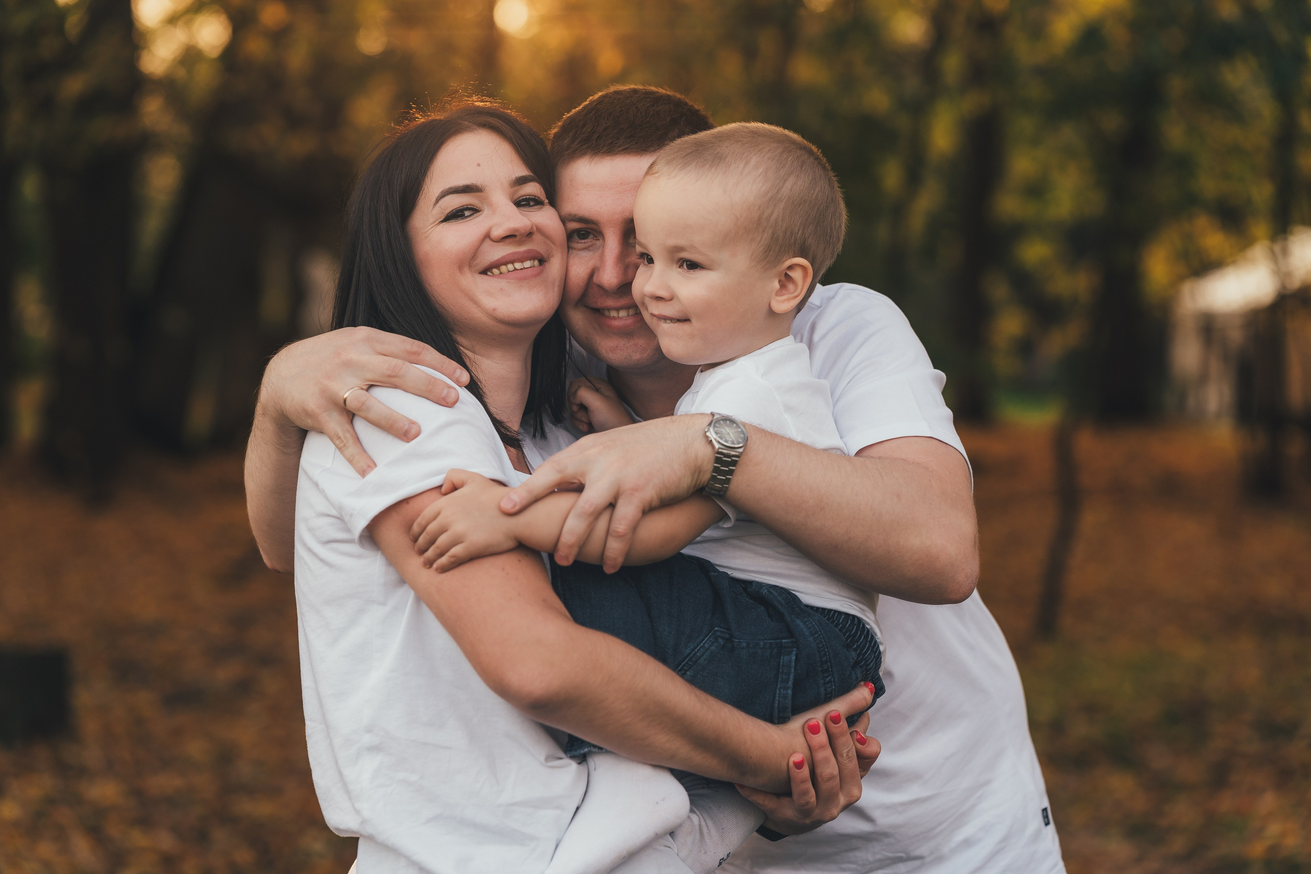 Елена с семьей, Фрязино, усадьба Гребнево. Наталья Дукалова фотограф Щелково Королев Пушкино Москва Балашиха