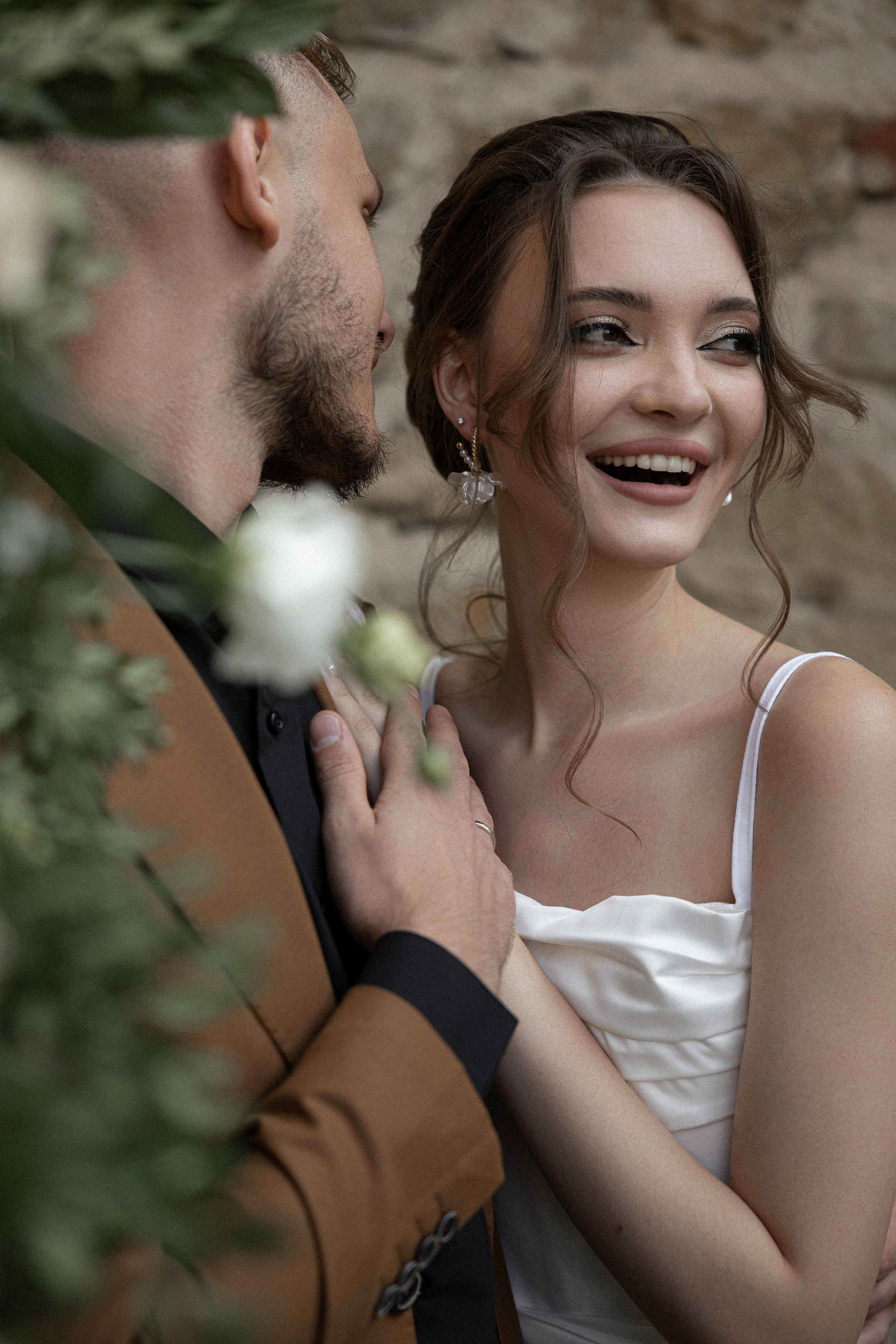 Konstantin & Vladislava. Вебер Юлия фотограф Ростов-на-Дону