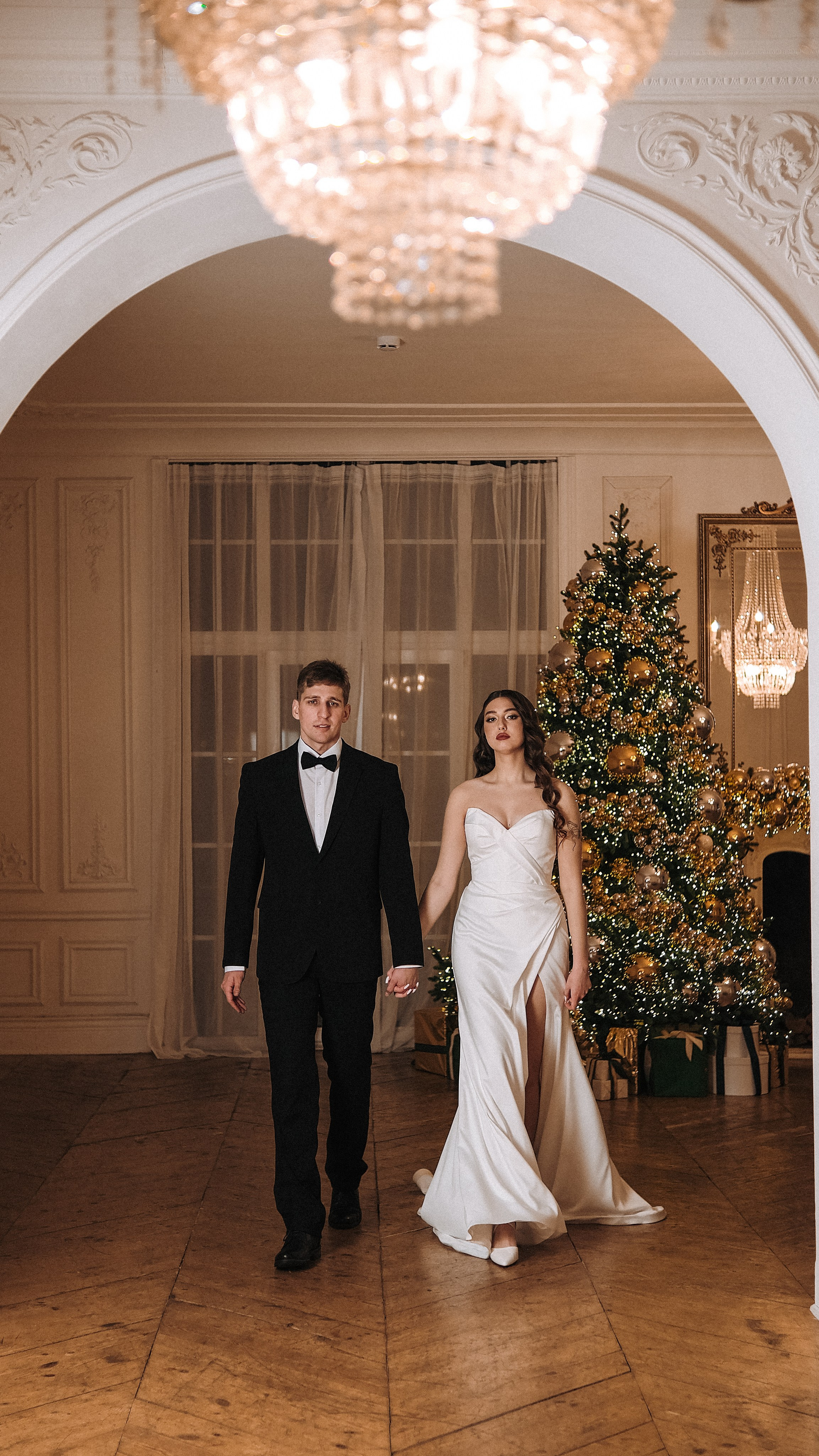 Ульяна & Коля. Загс Петроградского района. Phdkvmr.ru